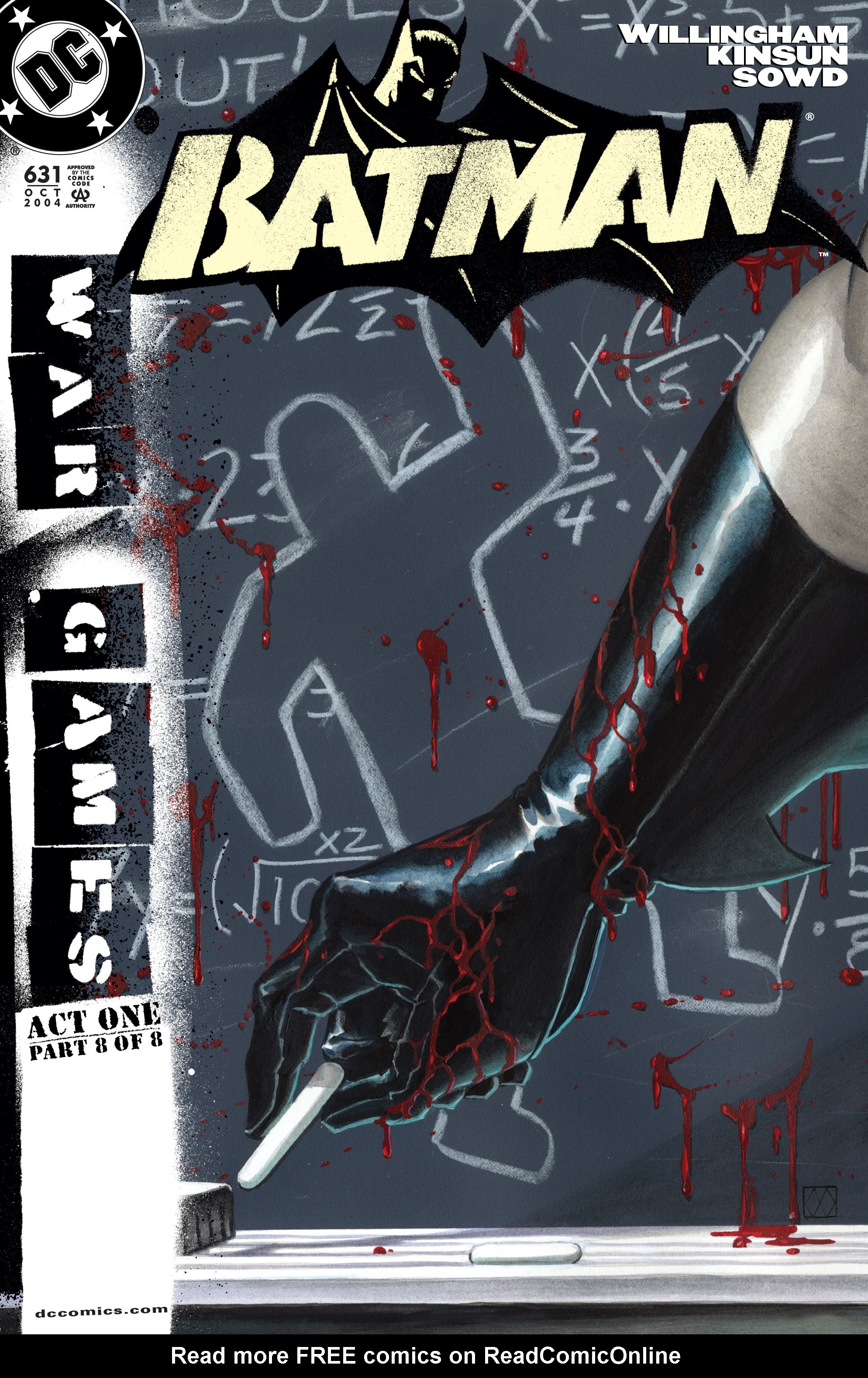 Batman War Games Act 1 Outbreak Issue 8 | Read Batman War Games Act 1  Outbreak Issue 8 comic online in high quality. Read Full Comic online for  free - Read comics