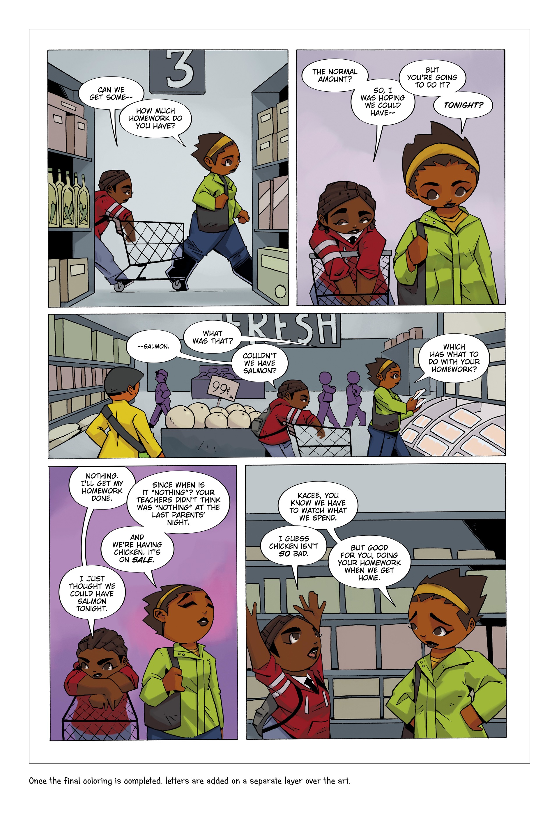 Read online The Airless Year comic -  Issue # TPB (Part 2) - 54