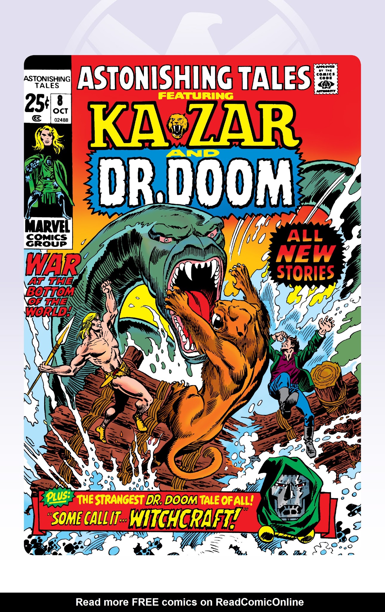 Read online Mockingbird: Bobbi Morse, Agent of S.H.I.E.L.D. comic -  Issue # TPB - 8