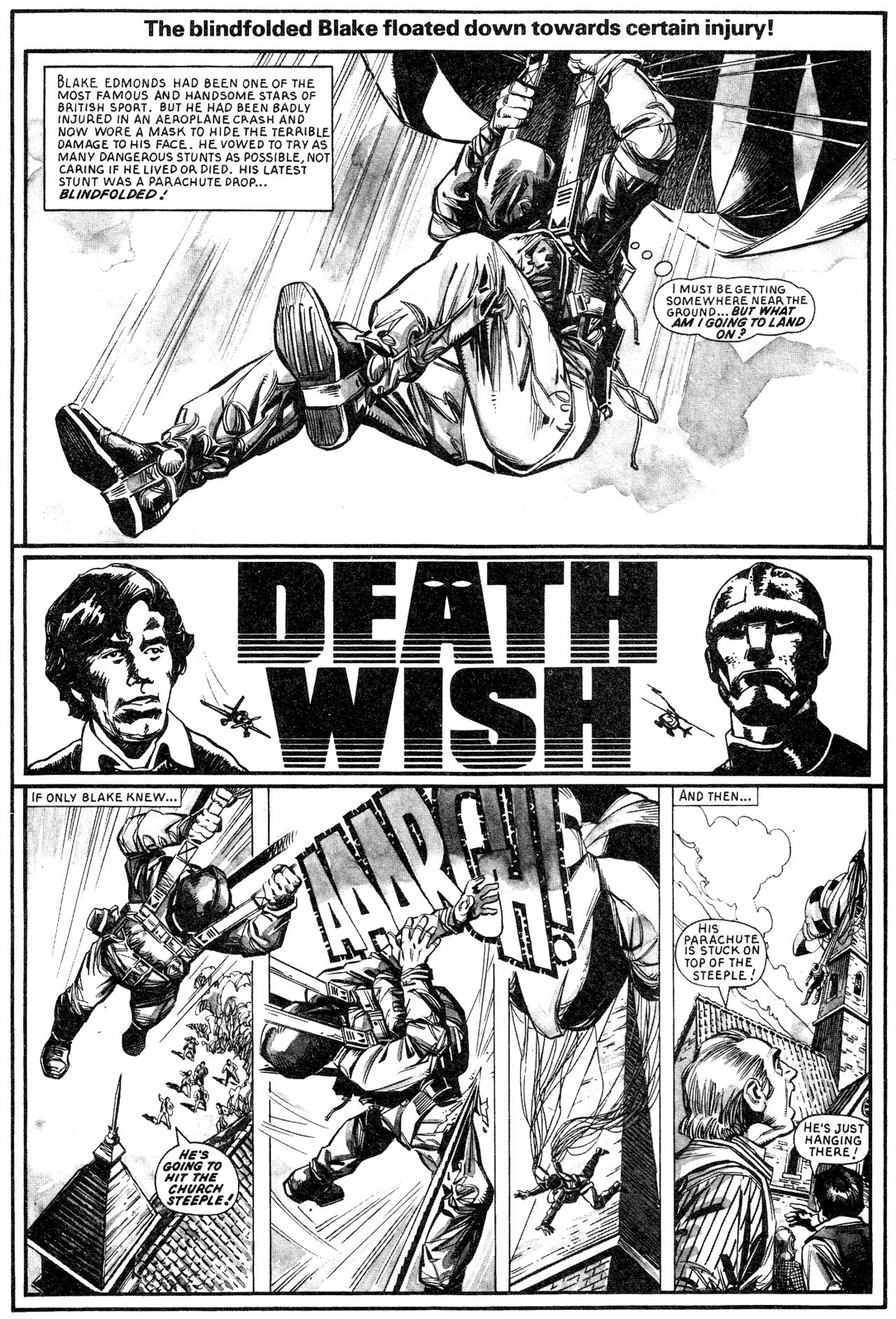 Read online Speed comic -  Issue #11 - 4