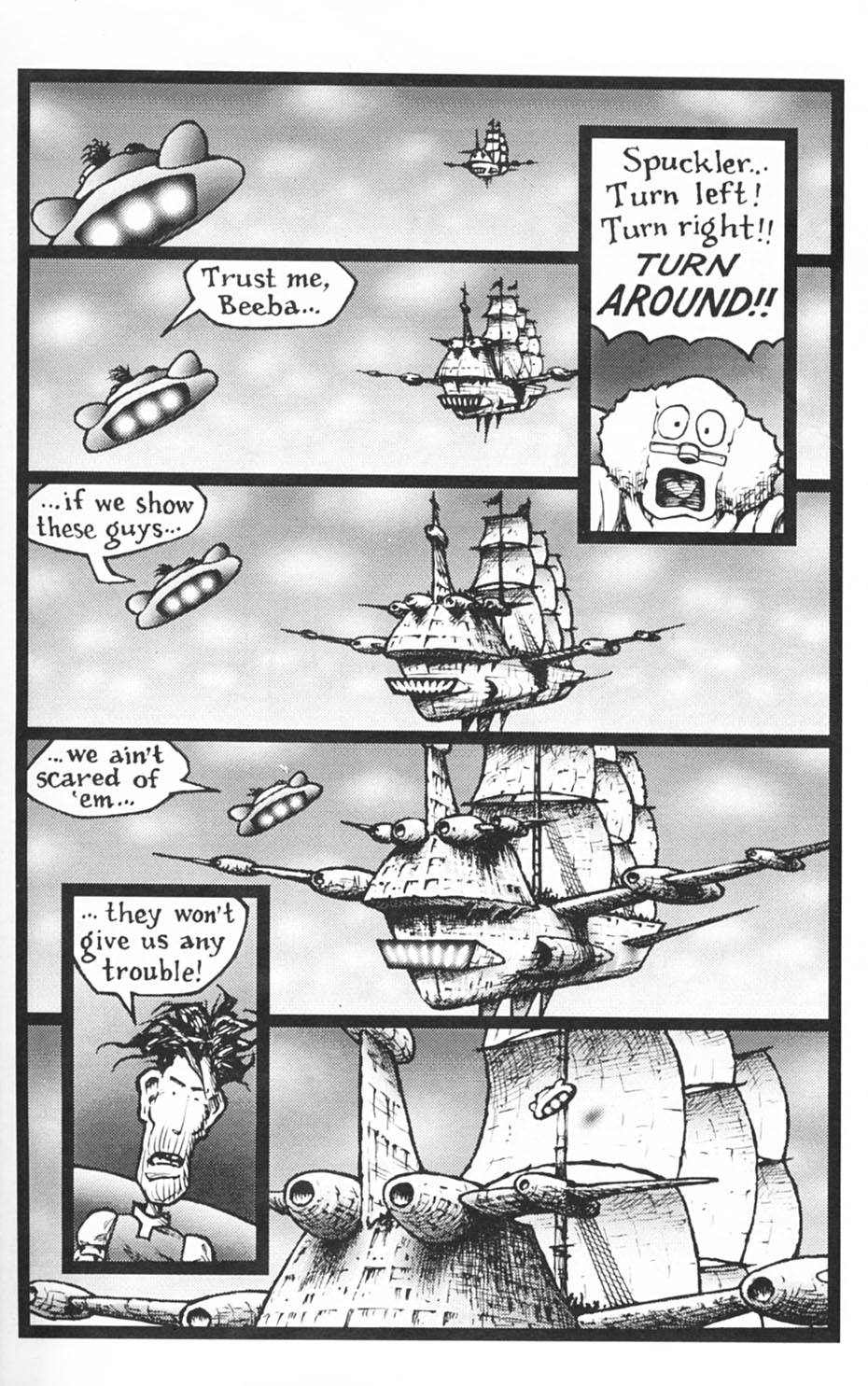 Read online Akiko comic -  Issue #Akiko _TPB 1 - 18