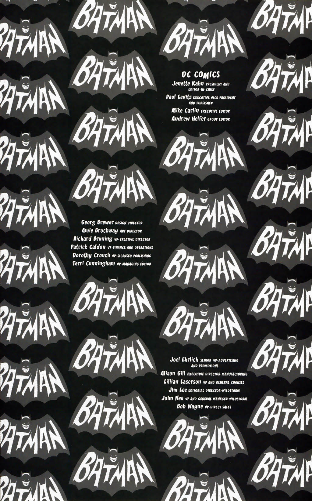 Read online Realworlds: Batman comic -  Issue # Full - 52