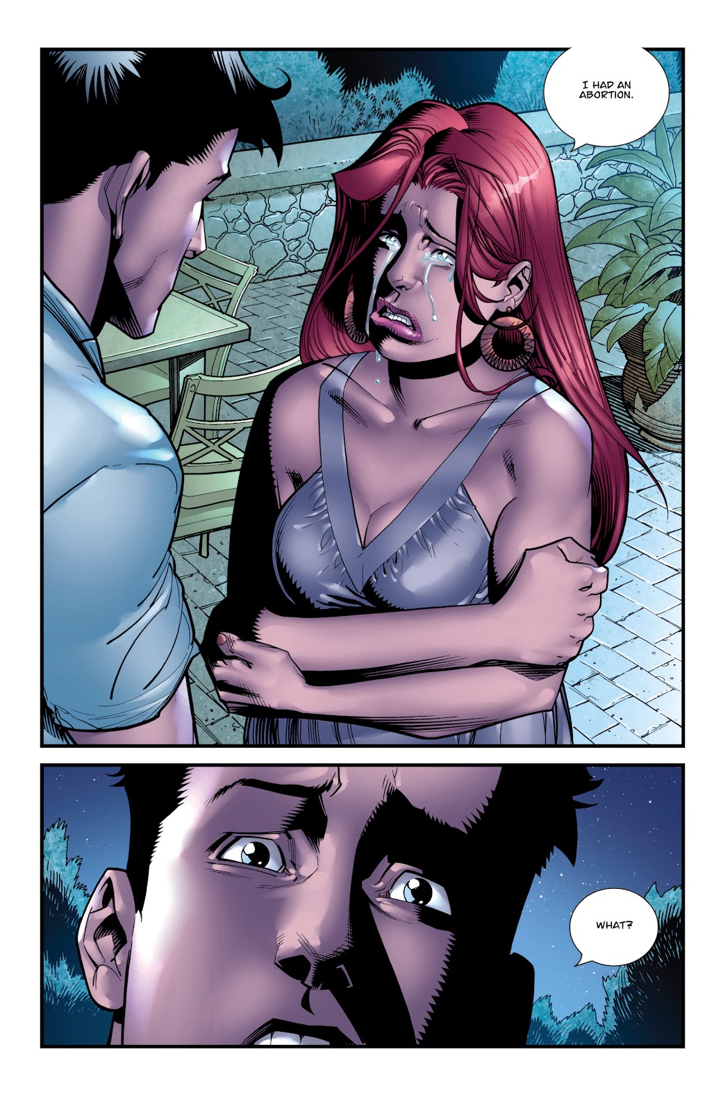 Invincible (2003) issue 79 - Page 18