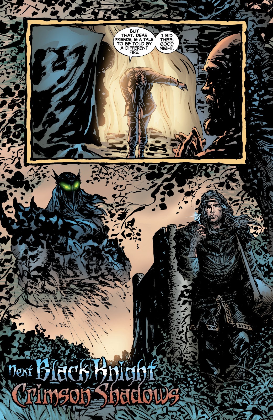 Spawn: The Dark Ages issue 4 - Page 20