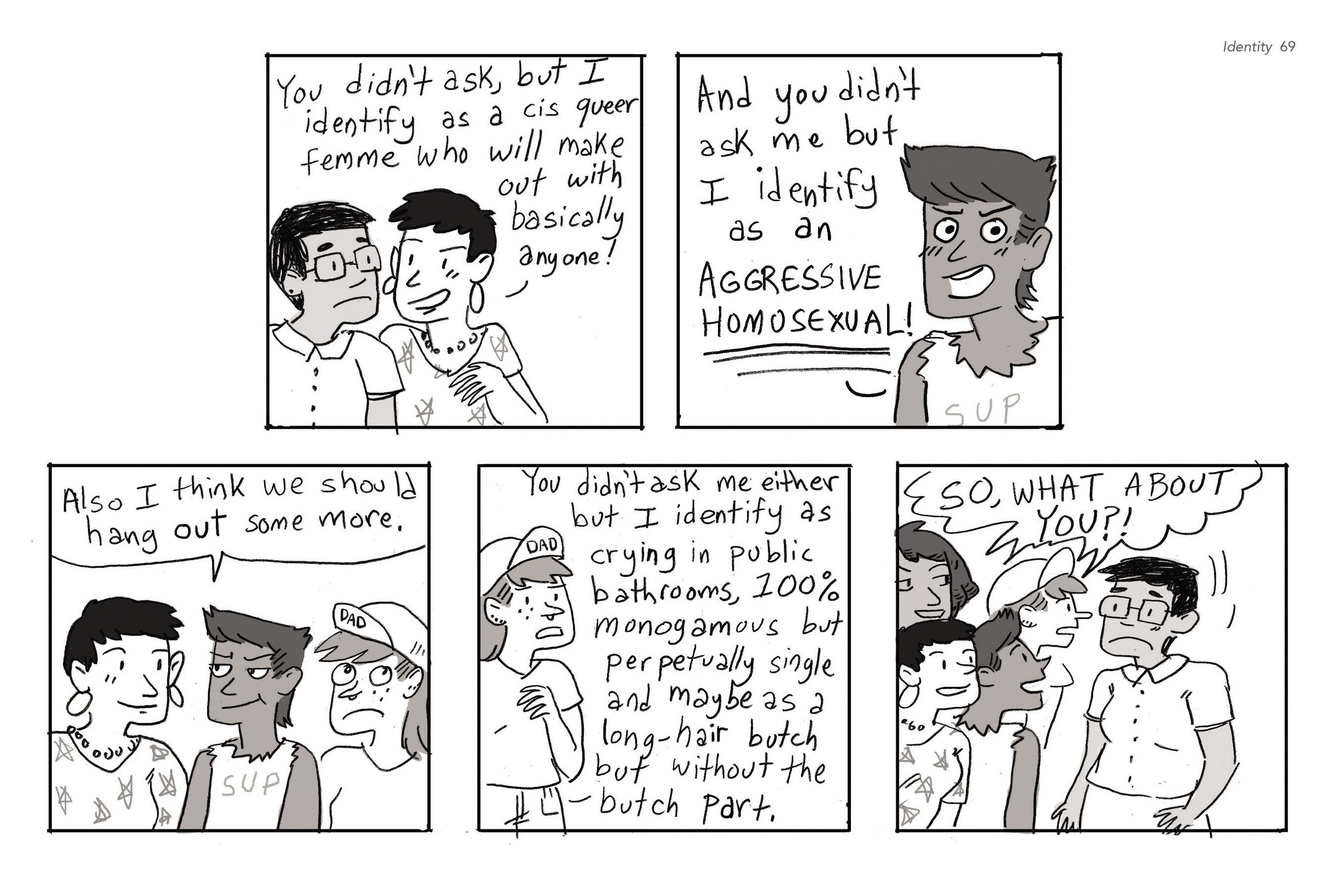 Read online Grease Bats comic -  Issue # TPB (Part 1) - 71