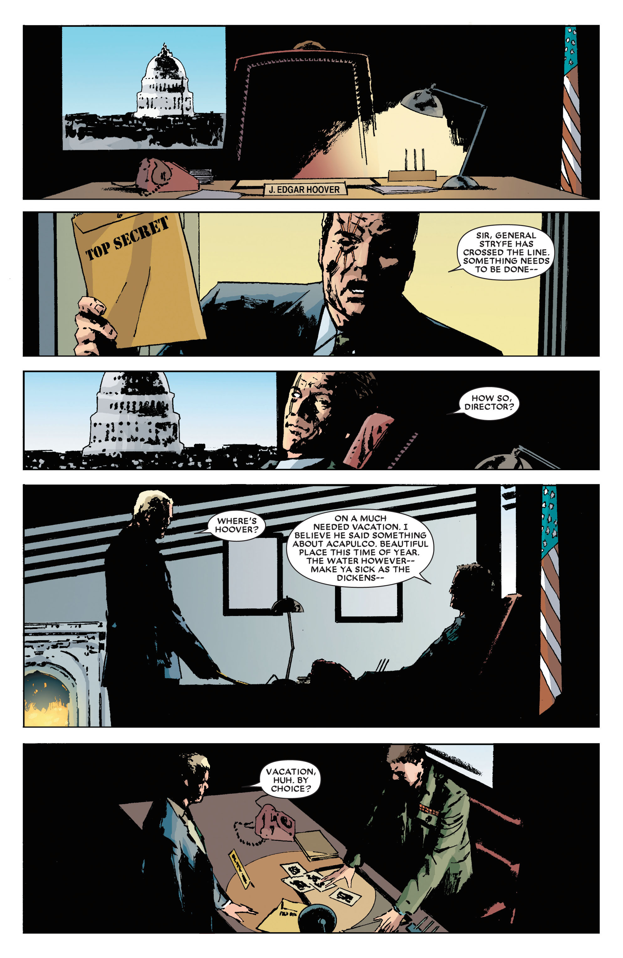 Read online Deadpool Classic comic -  Issue # TPB 17 (Part 2) - 60