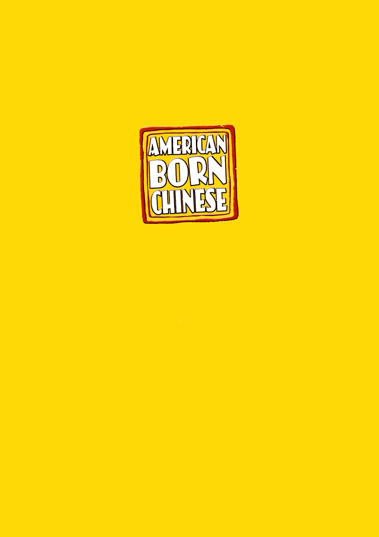 Read online American Born Chinese comic -  Issue # Full - 2