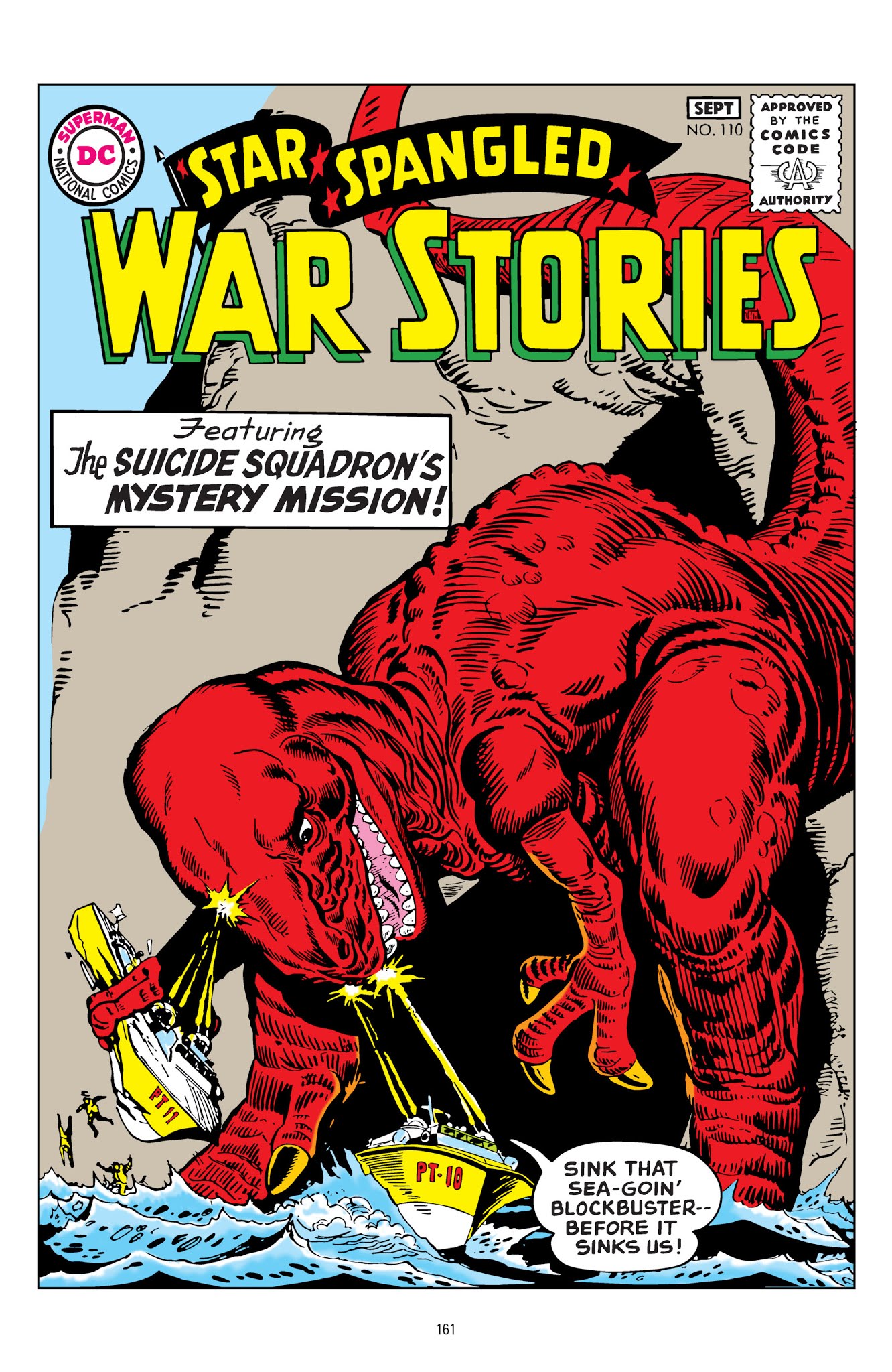 Read online Suicide Squad: The Silver Age Omnibus comic -  Issue # TPB (Part 2) - 61