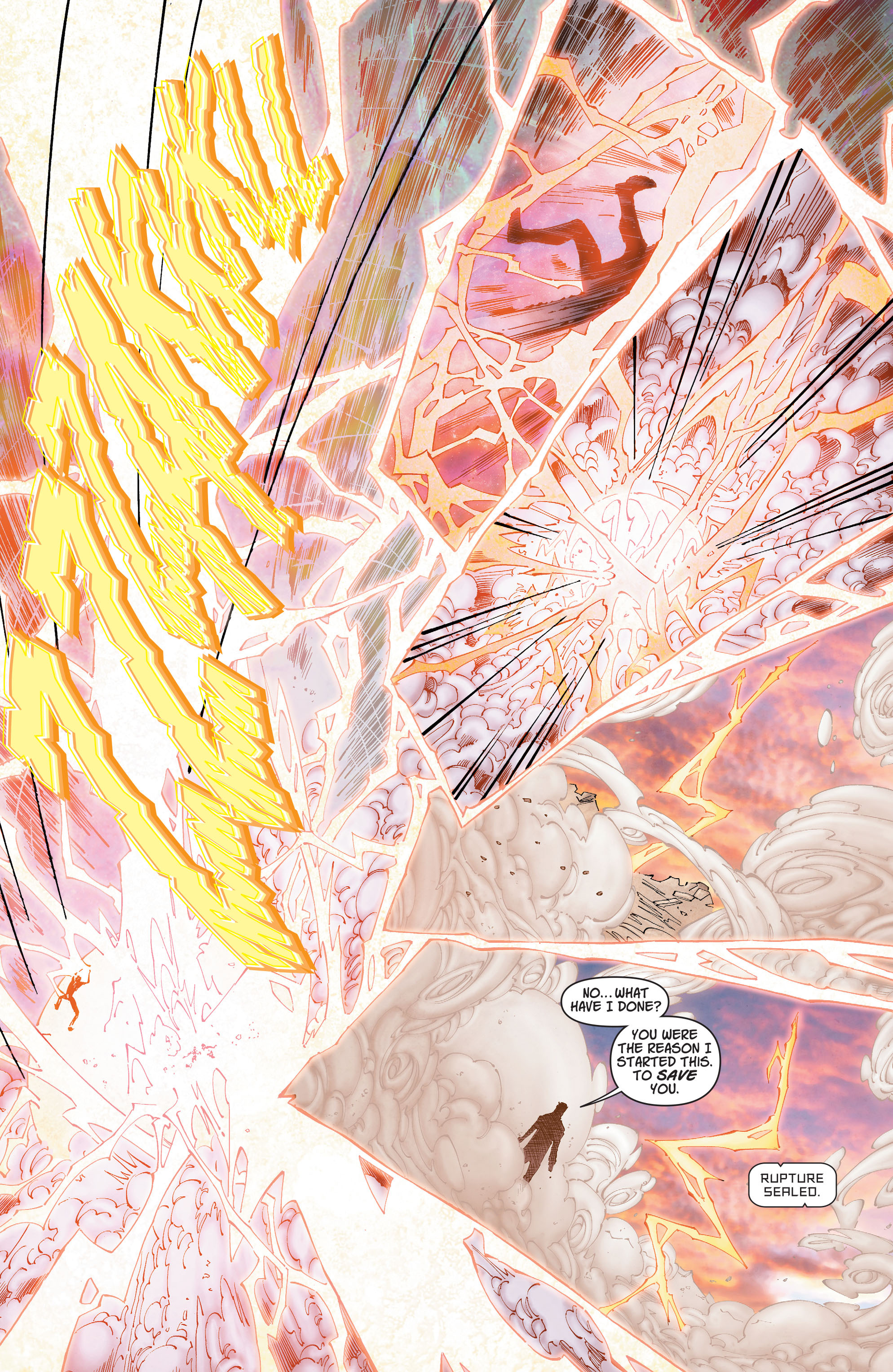 Read online The Flash (2011) comic -  Issue # _TPB 6 (Part 2) - 75