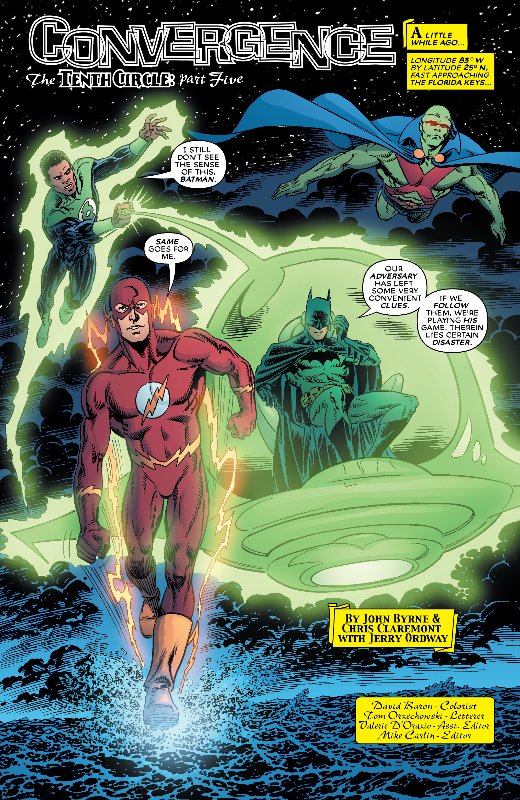 Read online JLA (1997) comic -  Issue #98 - 2