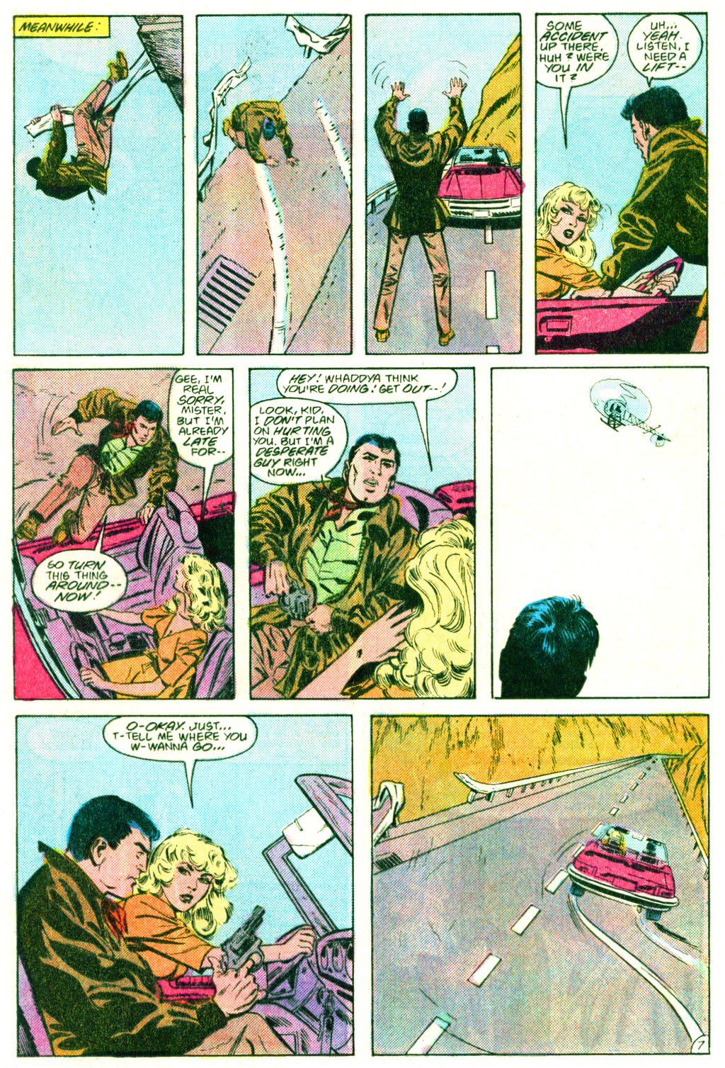 Action Comics (1938) issue 620 - Page 23