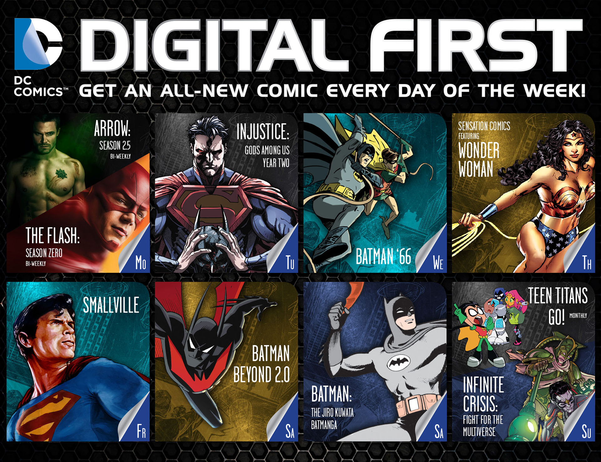 Read online Sensation Comics Featuring Wonder Woman comic -  Issue #5 - 23