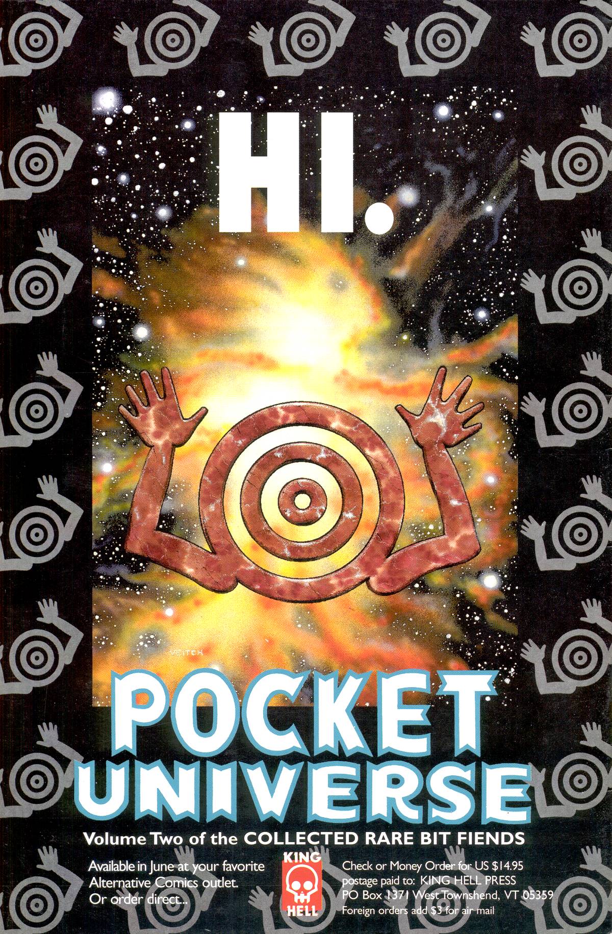 Read online Cerebus comic -  Issue #210 - 28