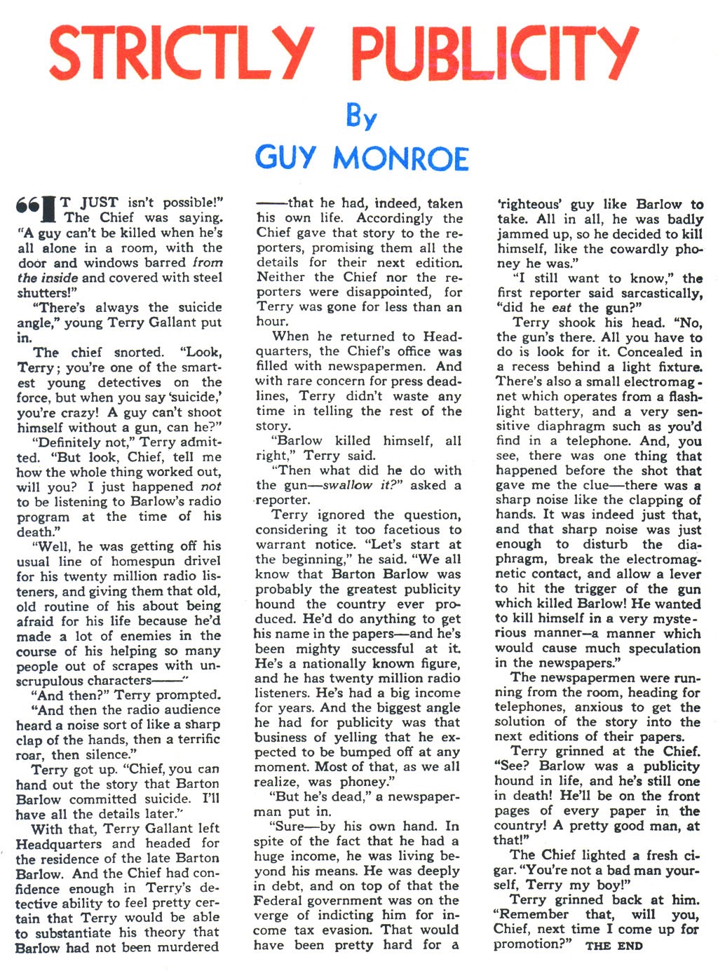 Read online Millennium Edition: Batman 1 comic -  Issue # Full - 46