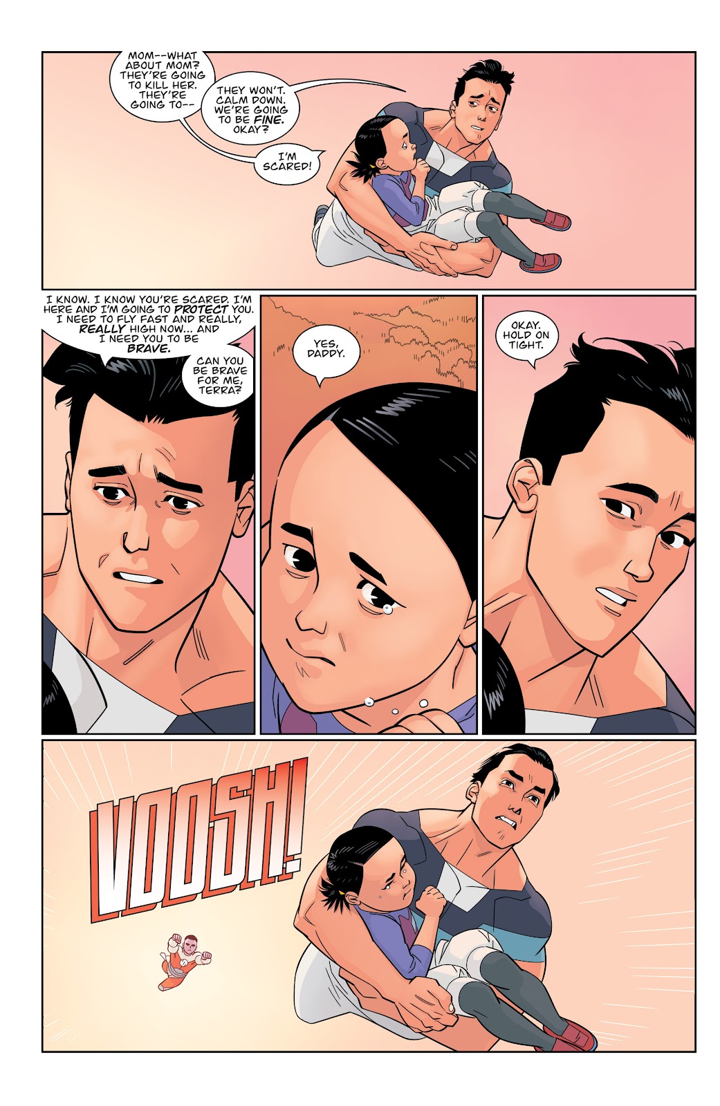 Invincible (2003) issue TPB 23 - Full House - Page 101