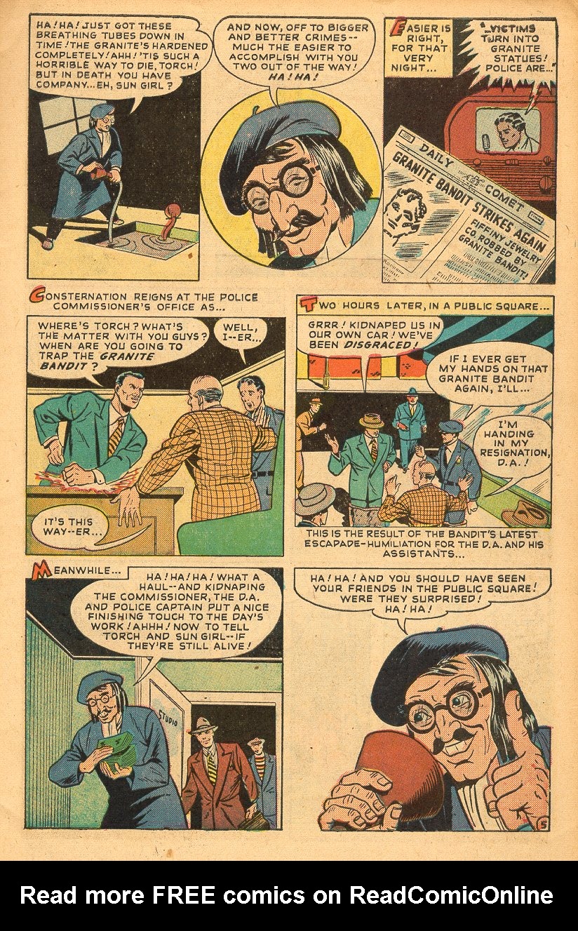 Marvel Mystery Comics (1939) issue 89 - Page 24