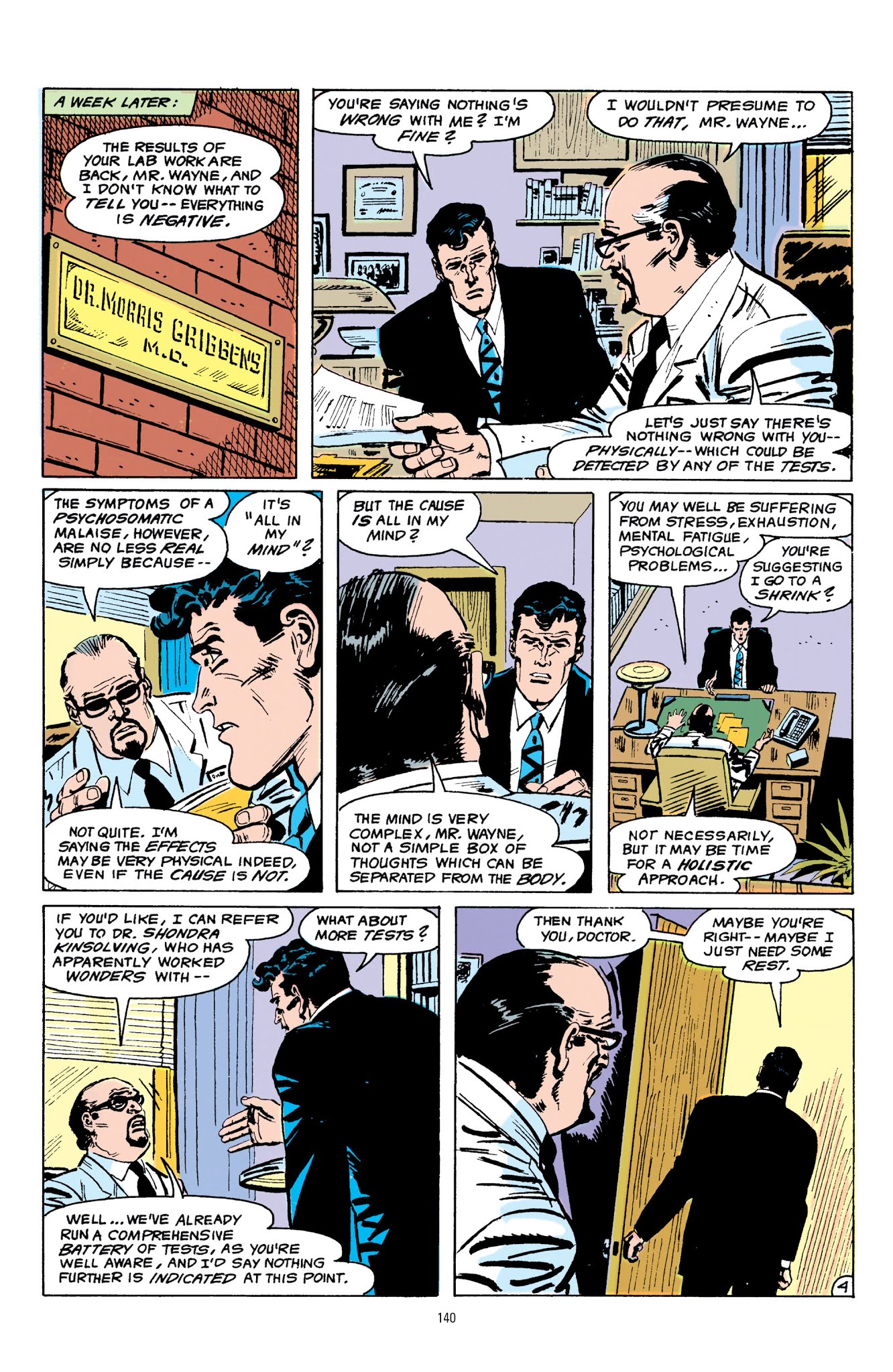 Read online Batman: Prelude To Knightfall comic -  Issue # TPB (Part 2) - 40