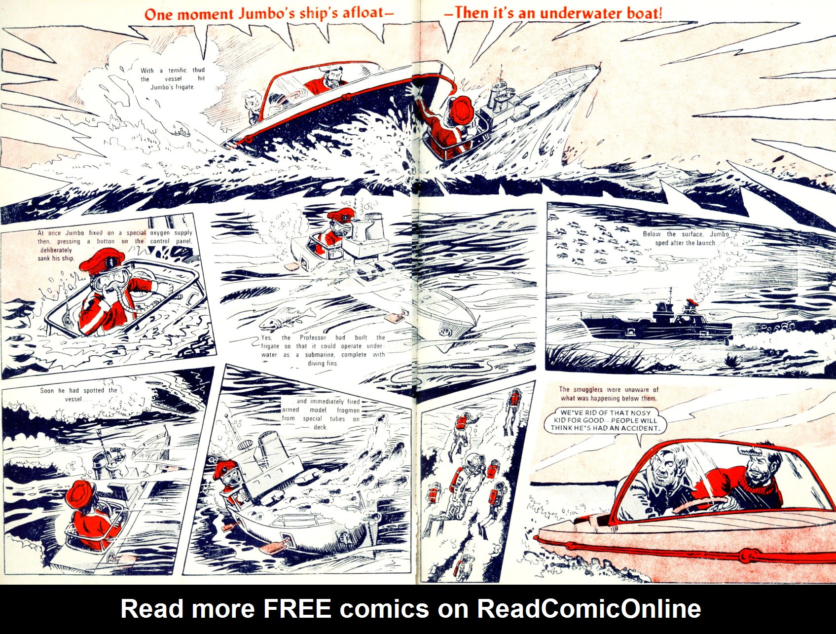 Read online The Beano Book (Annual) comic -  Issue #1976 - 93