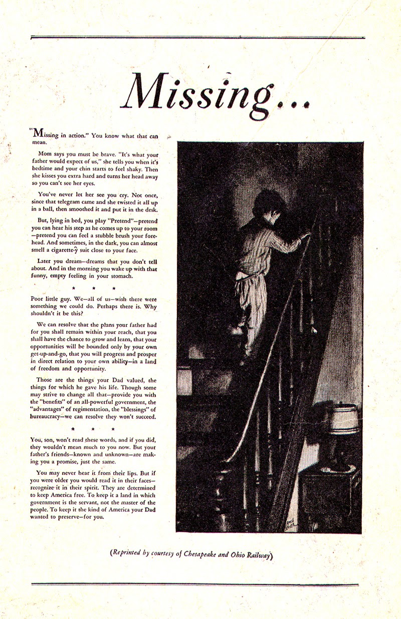 Read online Holyoke One Shot comic -  Issue #3 - 2