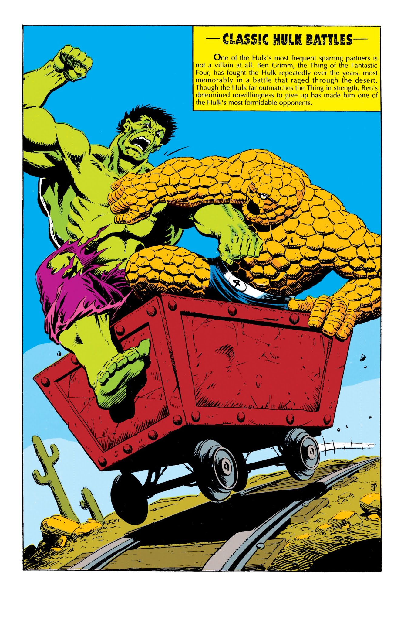 Read online Hulk Visionaries: Peter David comic -  Issue # TPB 8 (Part 2) - 47