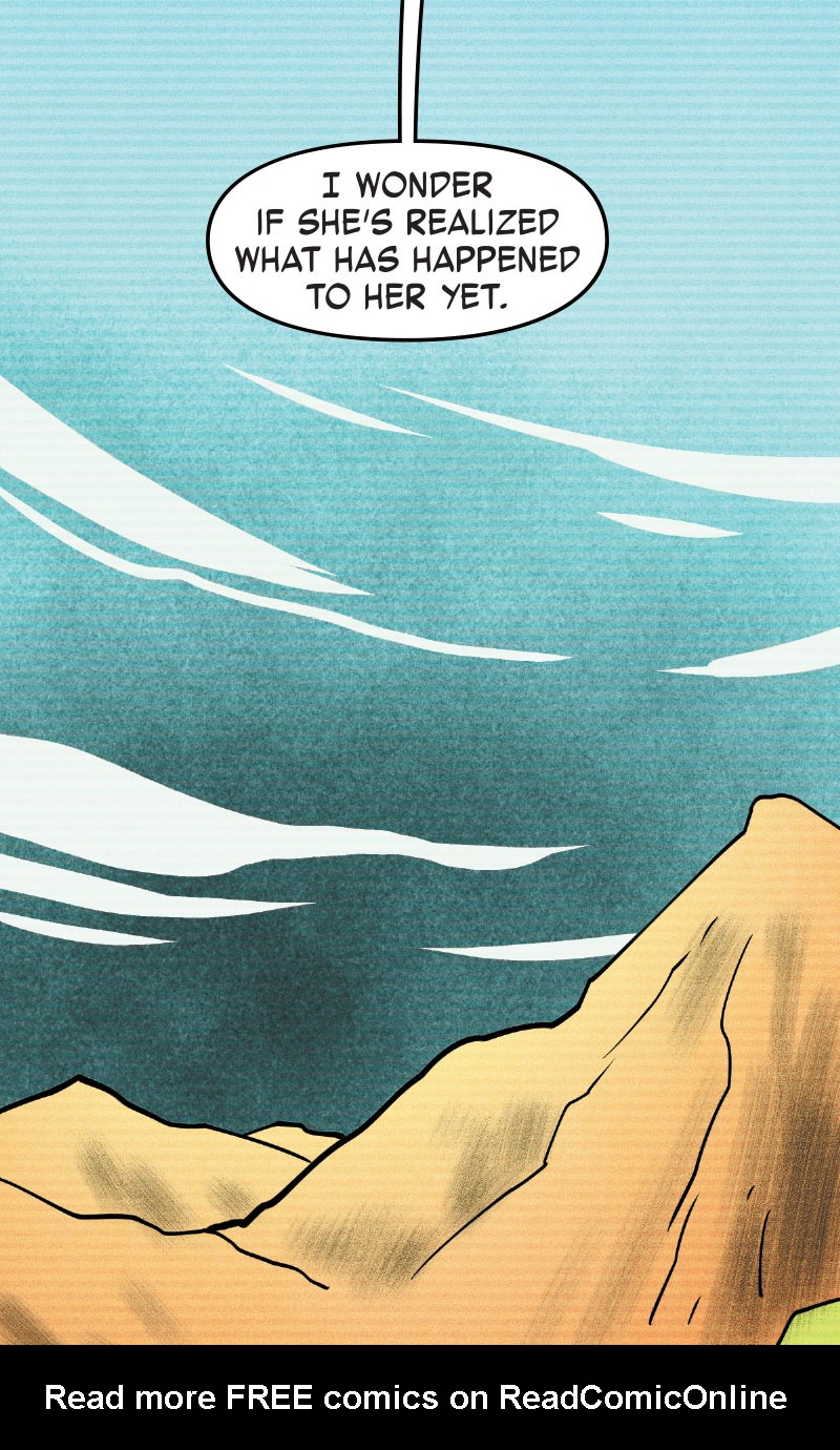 Read online Marvel's Voices Infinity Comic comic -  Issue #39 - 17