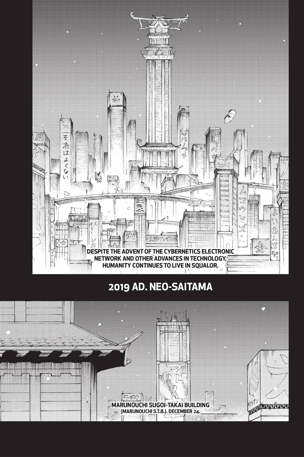 Read online Ninja Slayer Kills! comic -  Issue #1 - 7