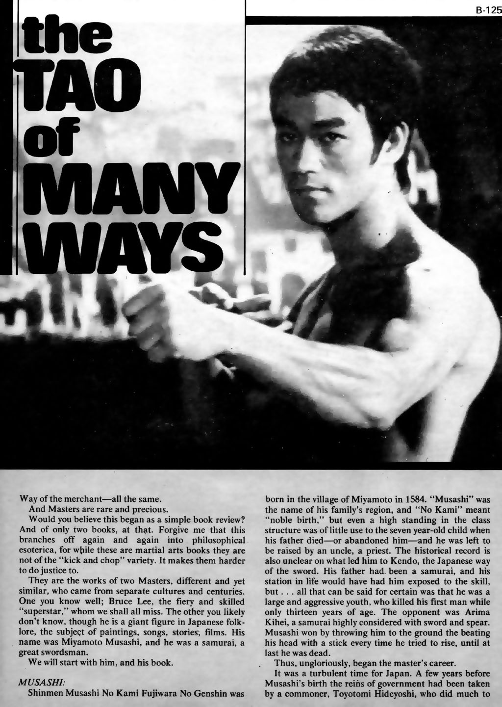 Read online The Deadly Hands of Kung Fu comic -  Issue #28 - 26