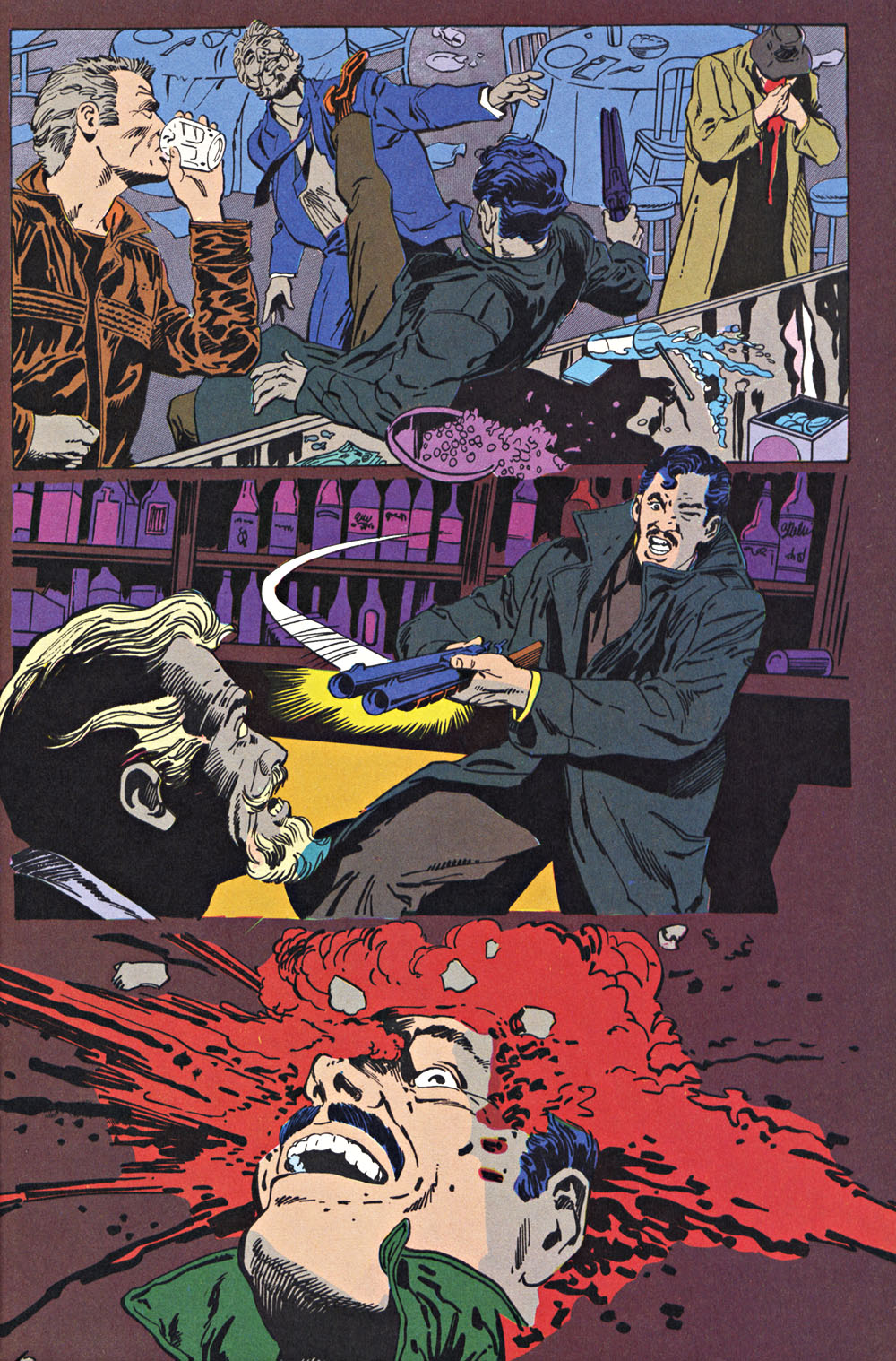 Read online Green Arrow (1988) comic -  Issue #15 - 8