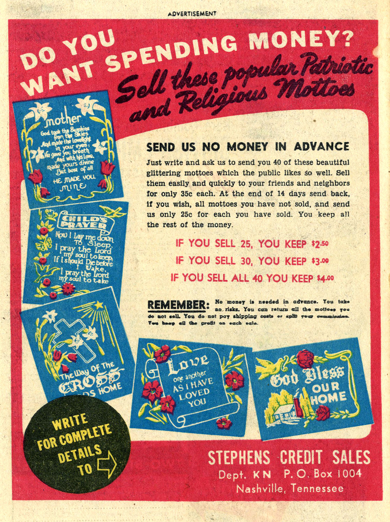 Read online The Brave and the Bold (1955) comic -  Issue #29 - 34