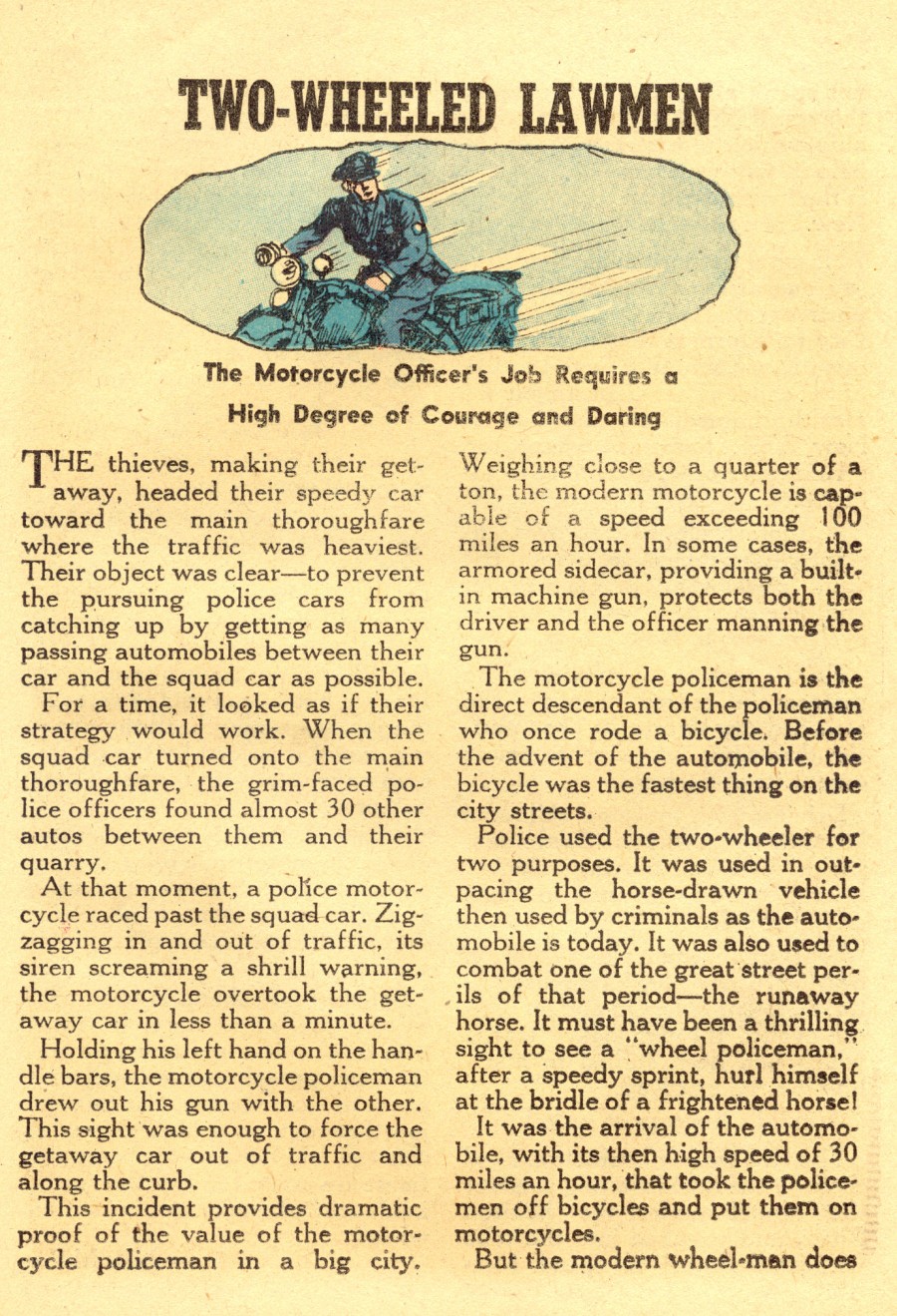 Read online Batman (1940) comic -  Issue #101 - 23