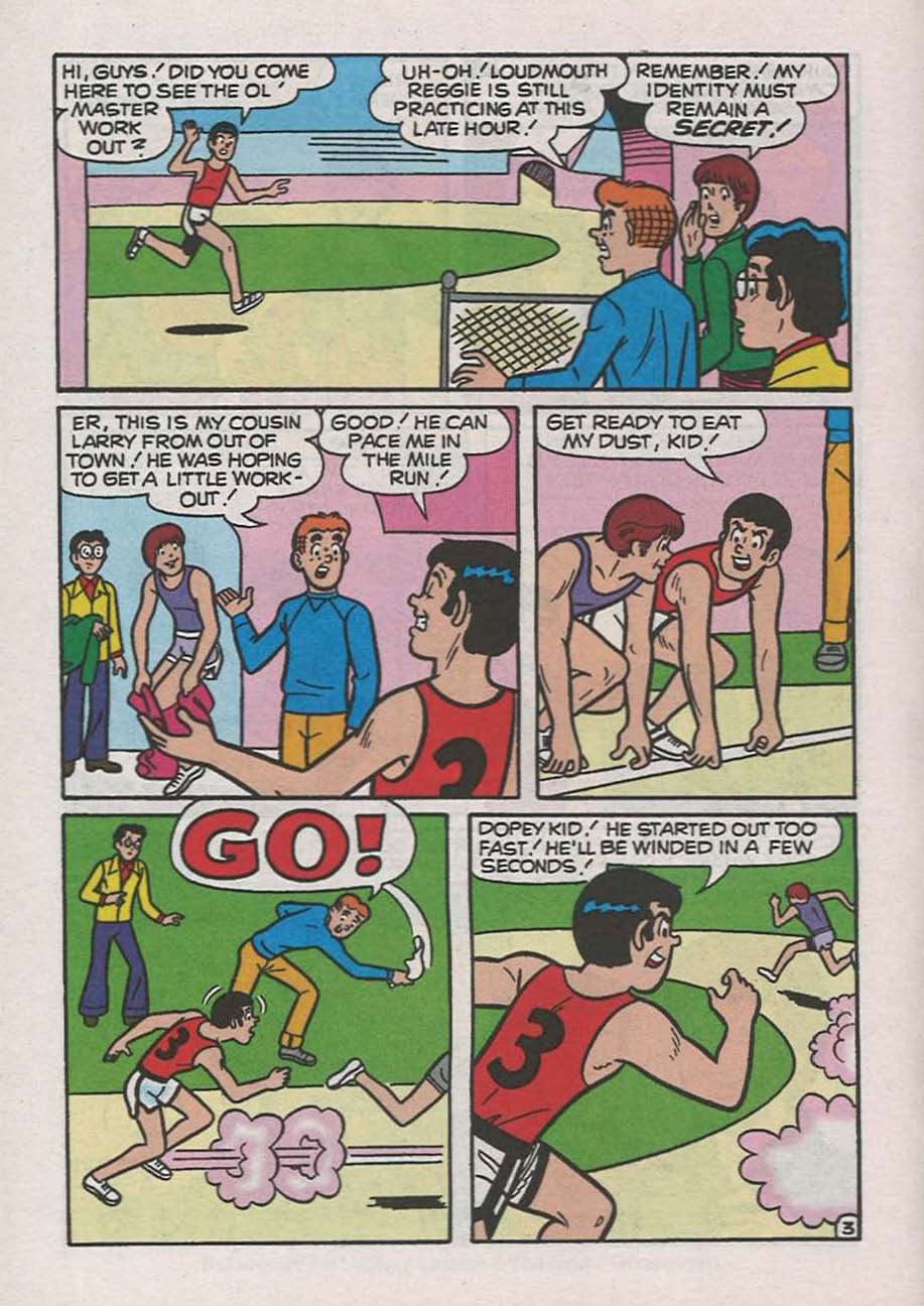 Read online World of Archie Double Digest comic -  Issue #10 - 152