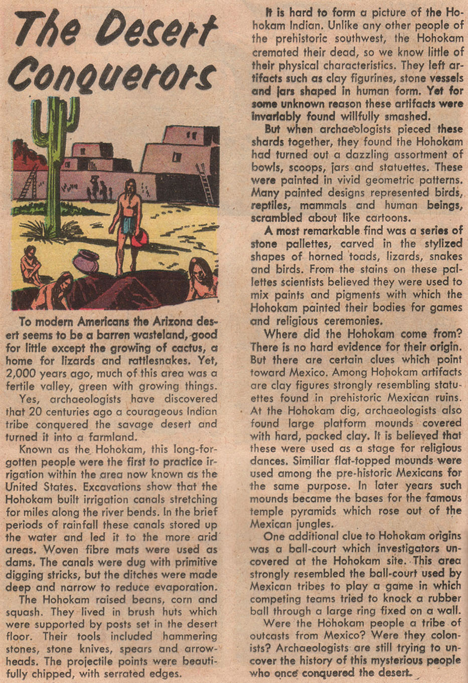 Read online Turok, Son of Stone comic -  Issue #63 - 12