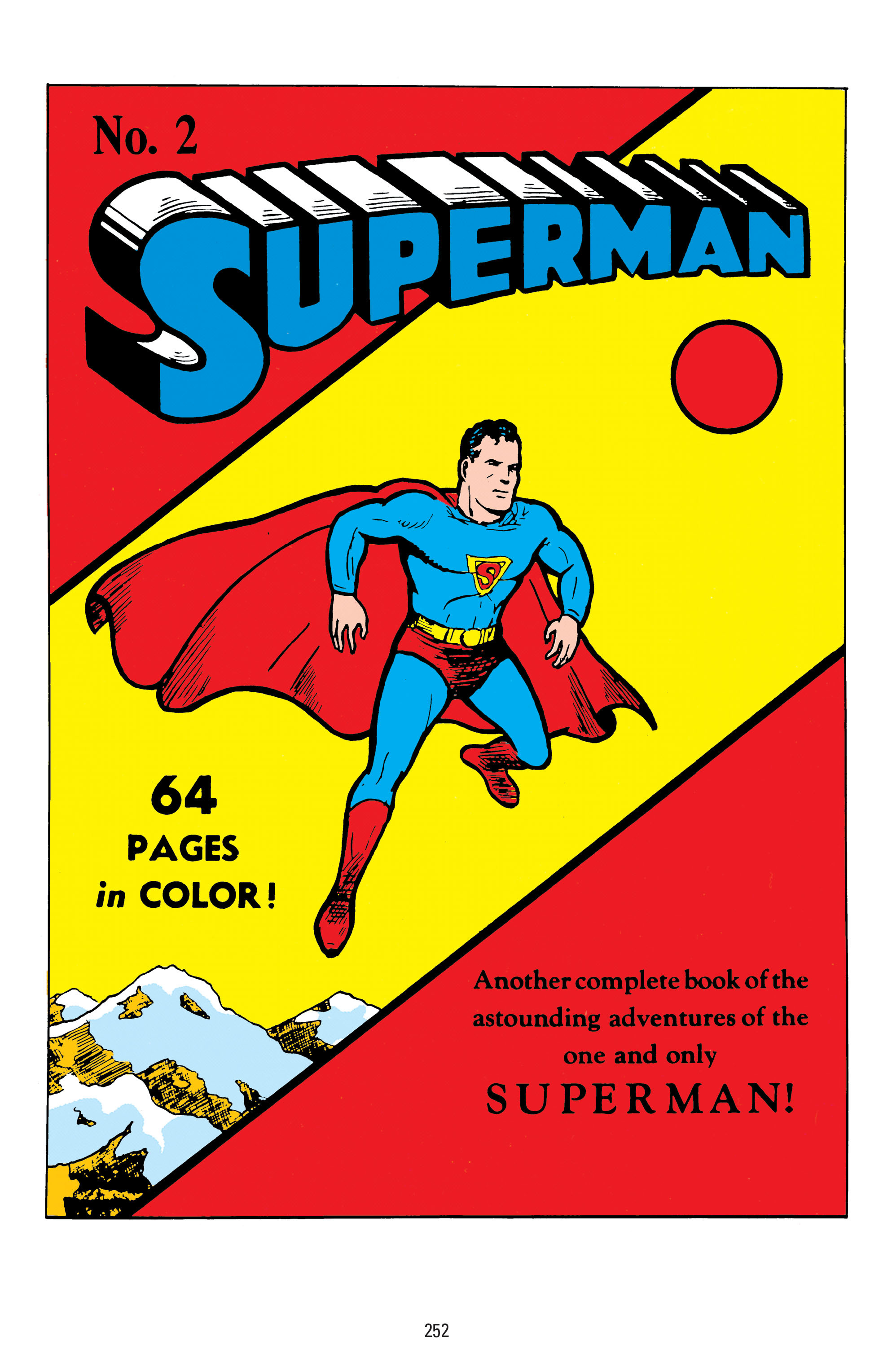 Read online Superman: The Golden Age comic -  Issue # TPB 1 (Part 3) - 52