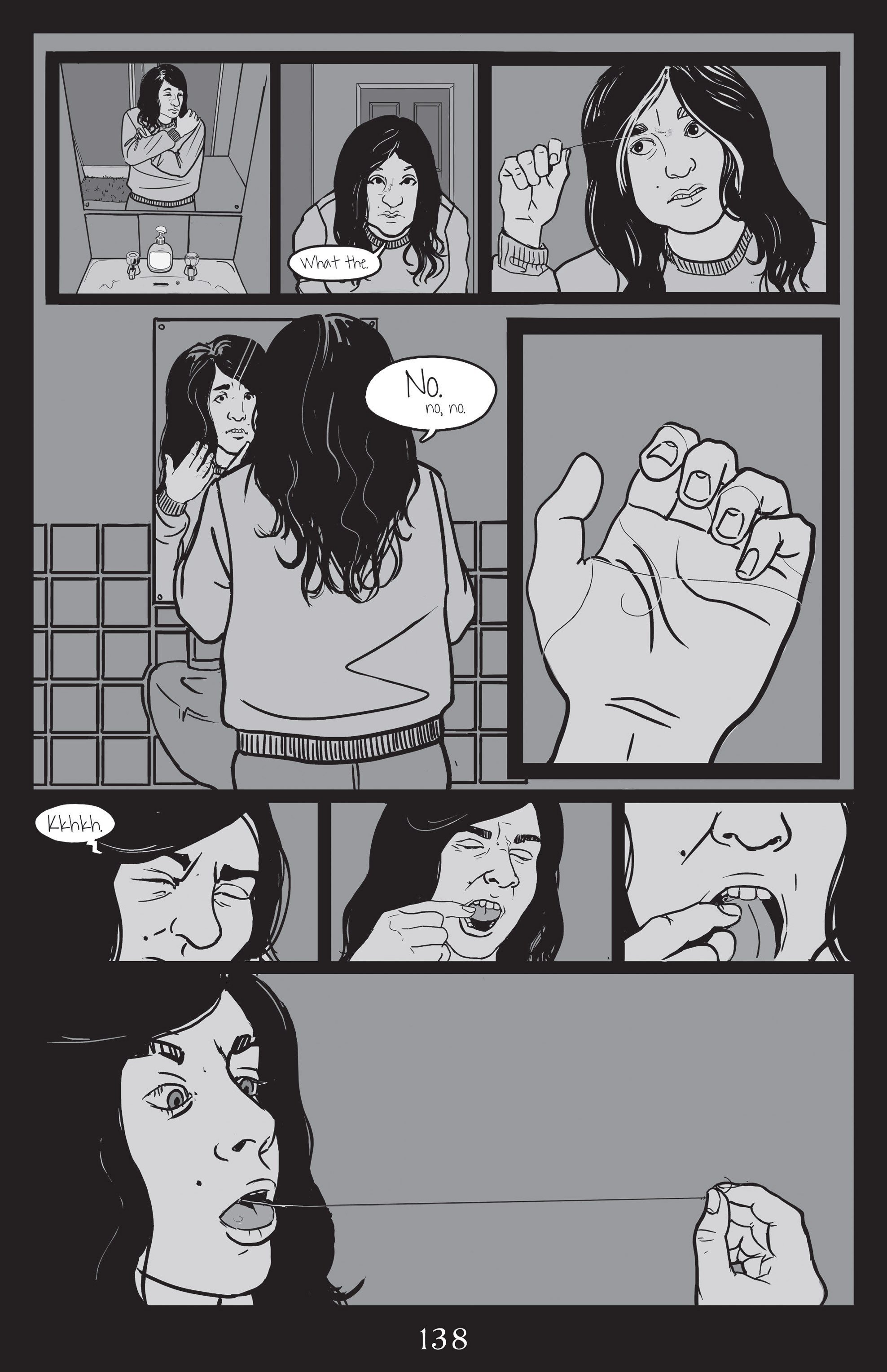 Read online The Sleep of Reason comic -  Issue # TPB (Part 2) - 39