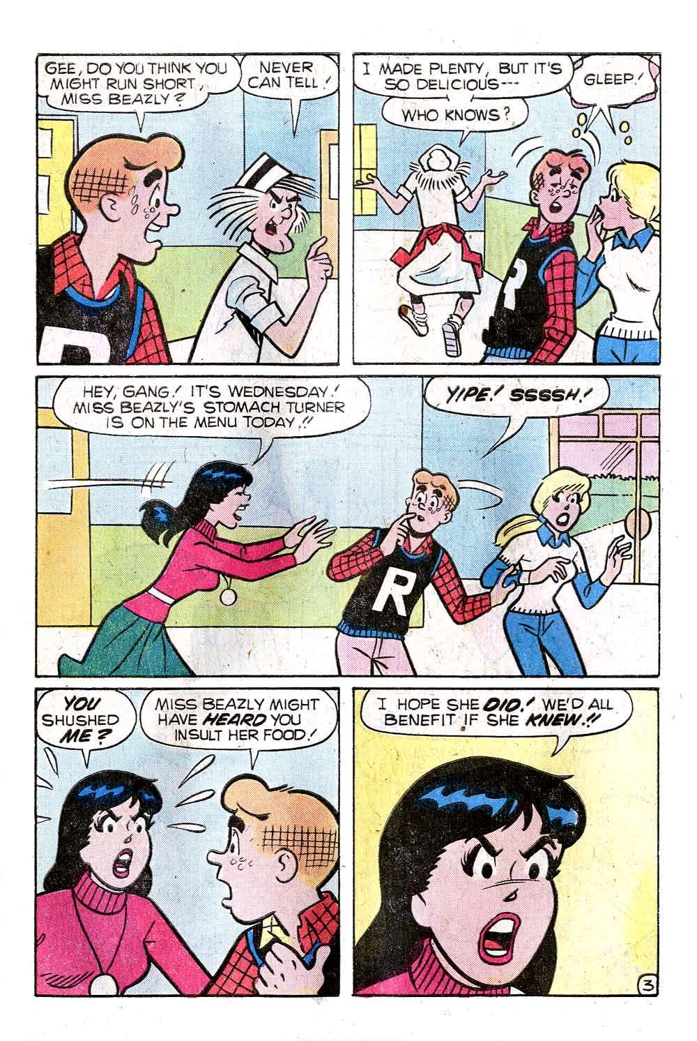 Archie (1960) 277 Page 5