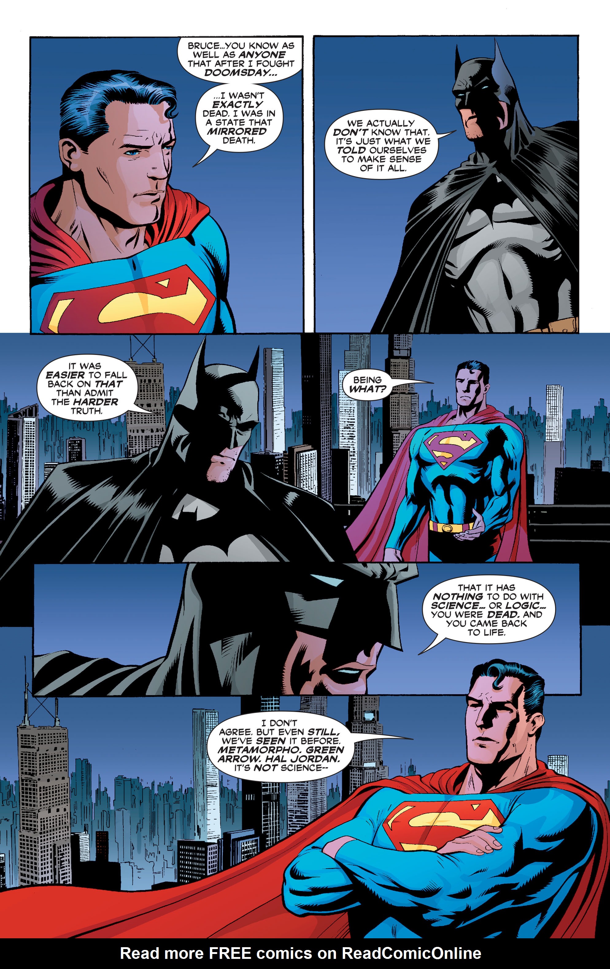 Read online Batman (1940) comic -  Issue #640 - 17