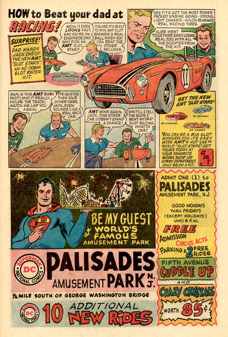 Action Comics (1938) issue 326 - Page 21