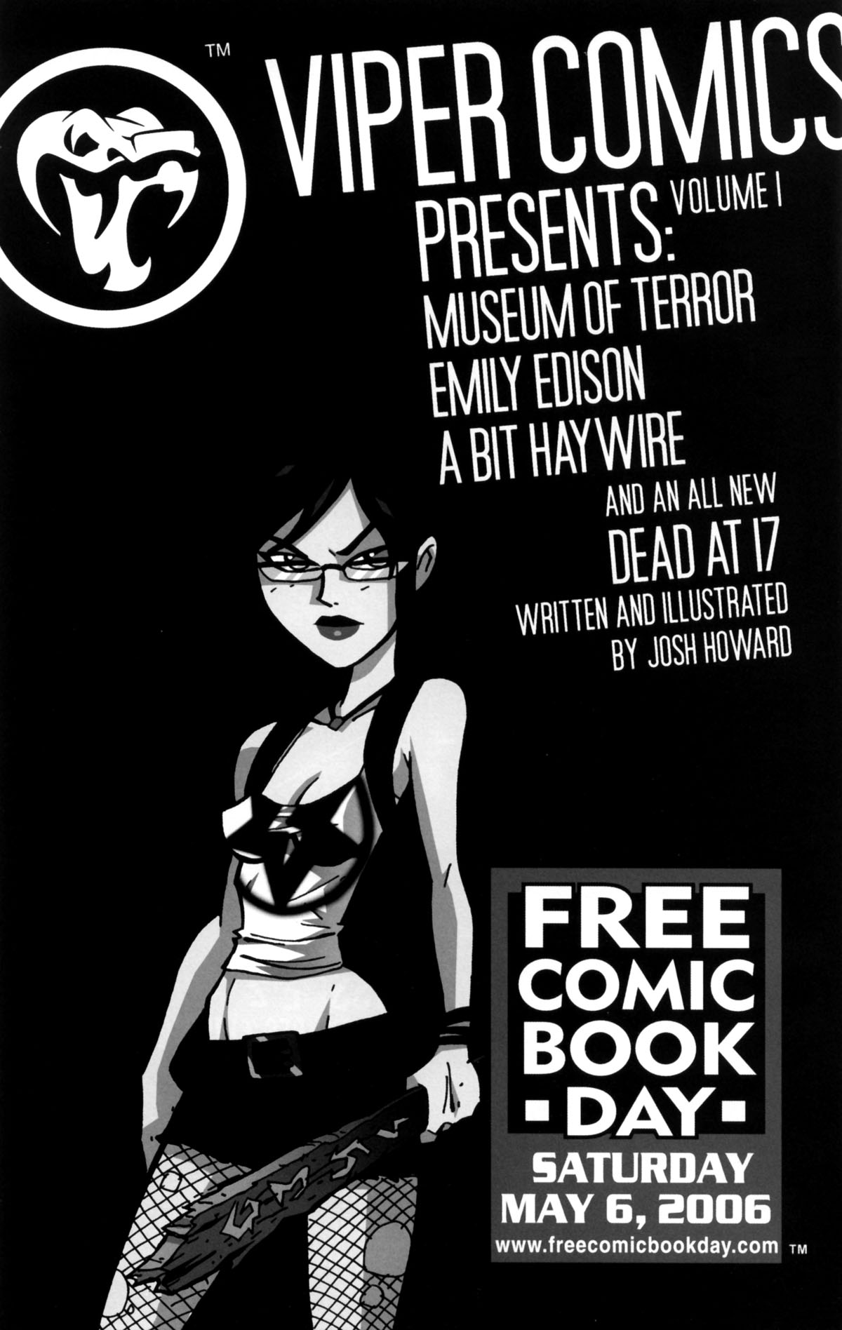 Read online The Middleman (2006) comic -  Issue #2 - 28