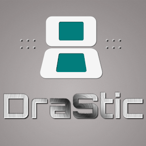 DraStic DS Emulator-cracked-full version