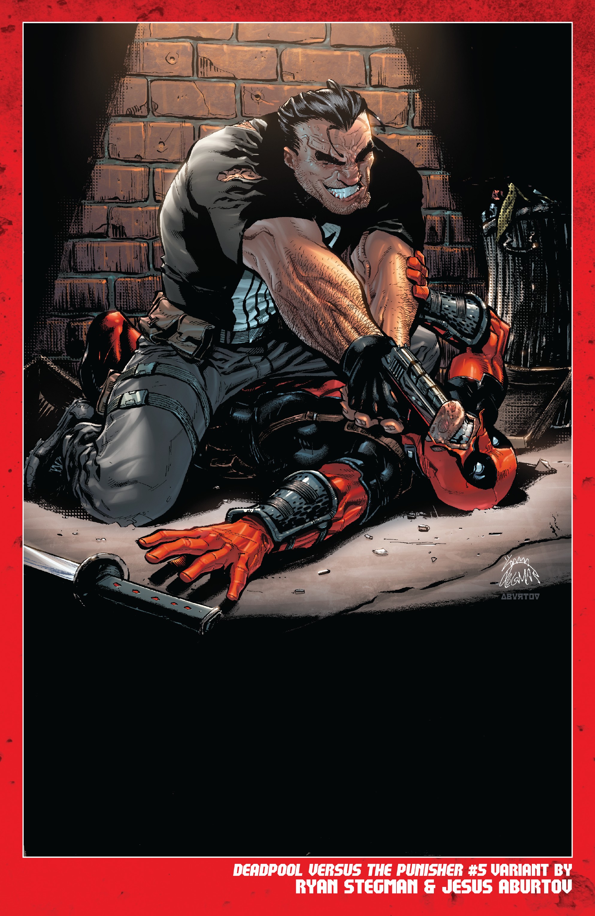 Read online Deadpool Classic comic -  Issue # TPB 22 (Part 3) - 127