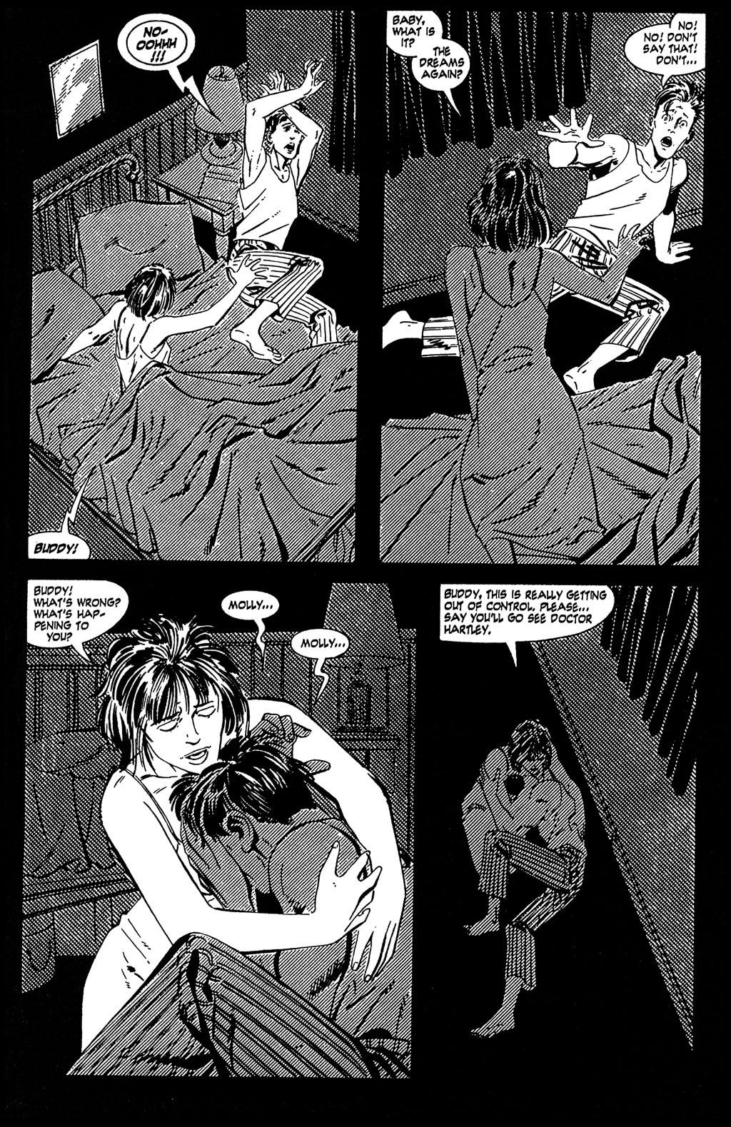 Read online OMAC: One Man Army Corps comic -  Issue #2 - 27