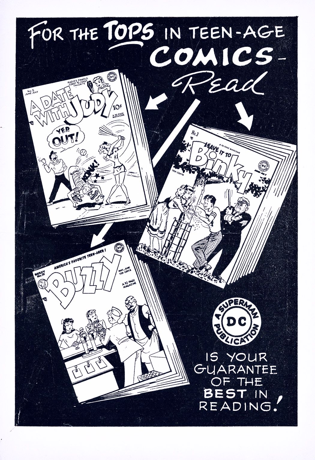 Read online Sensation (Mystery) Comics comic -  Issue #78 - 51