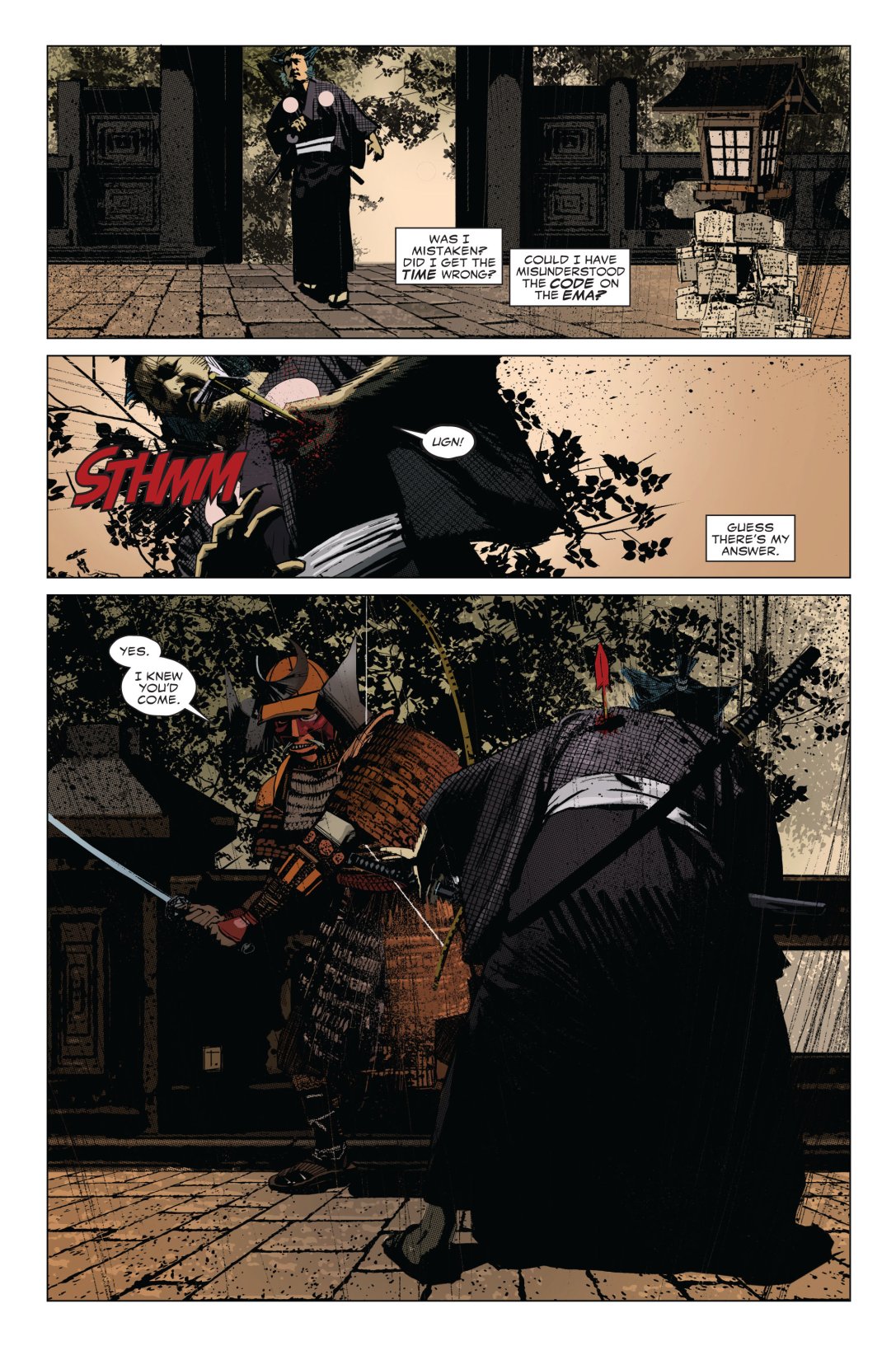 Read online Deadpool Classic comic -  Issue # TPB 20 (Part 4) - 19