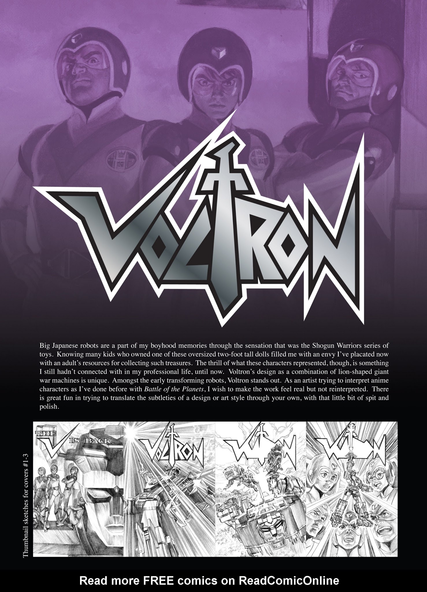 Read online The Dynamite Art of Alex Ross comic -  Issue # TPB - 296