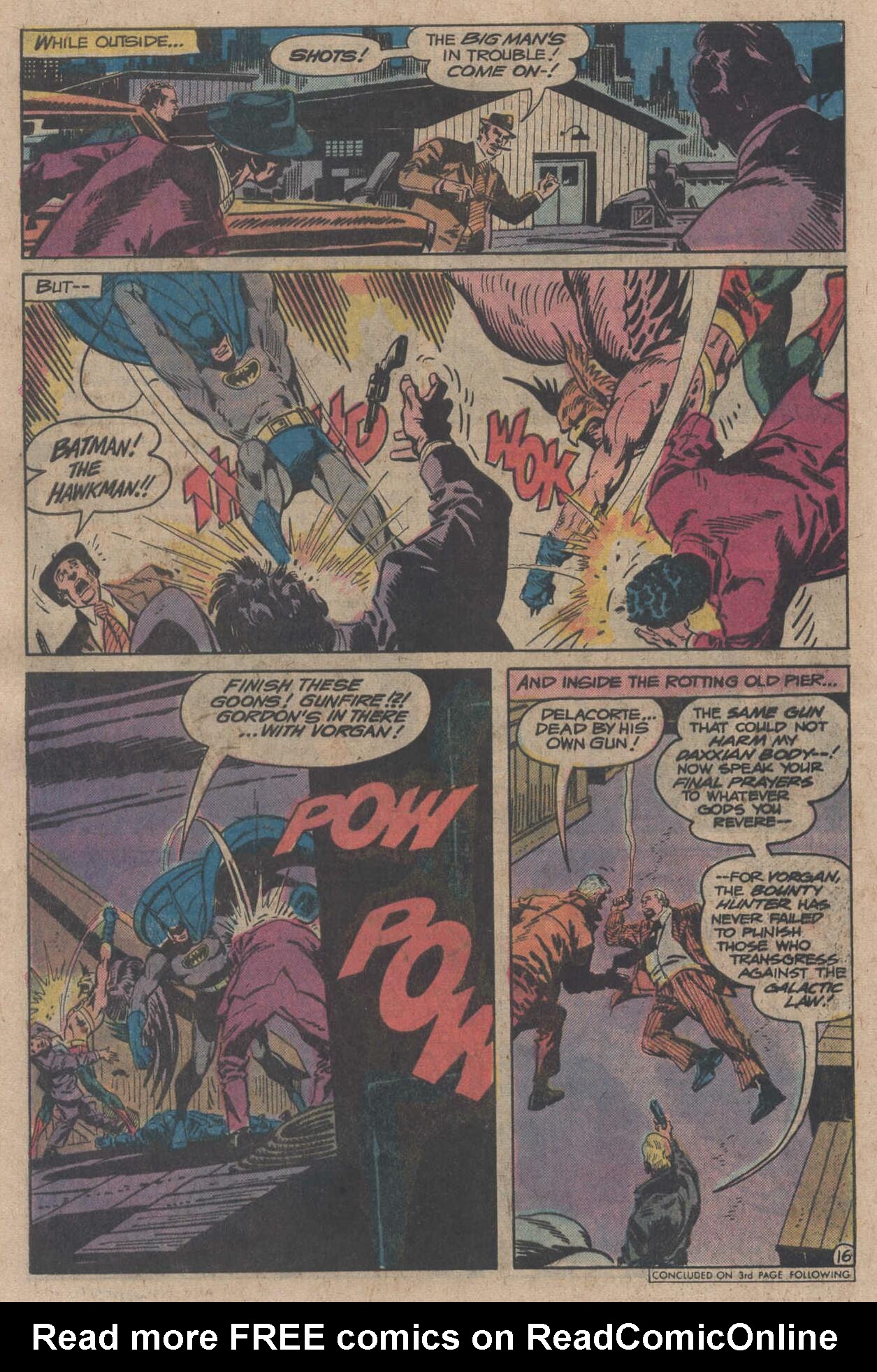 Read online The Brave and the Bold (1955) comic -  Issue #139 - 29
