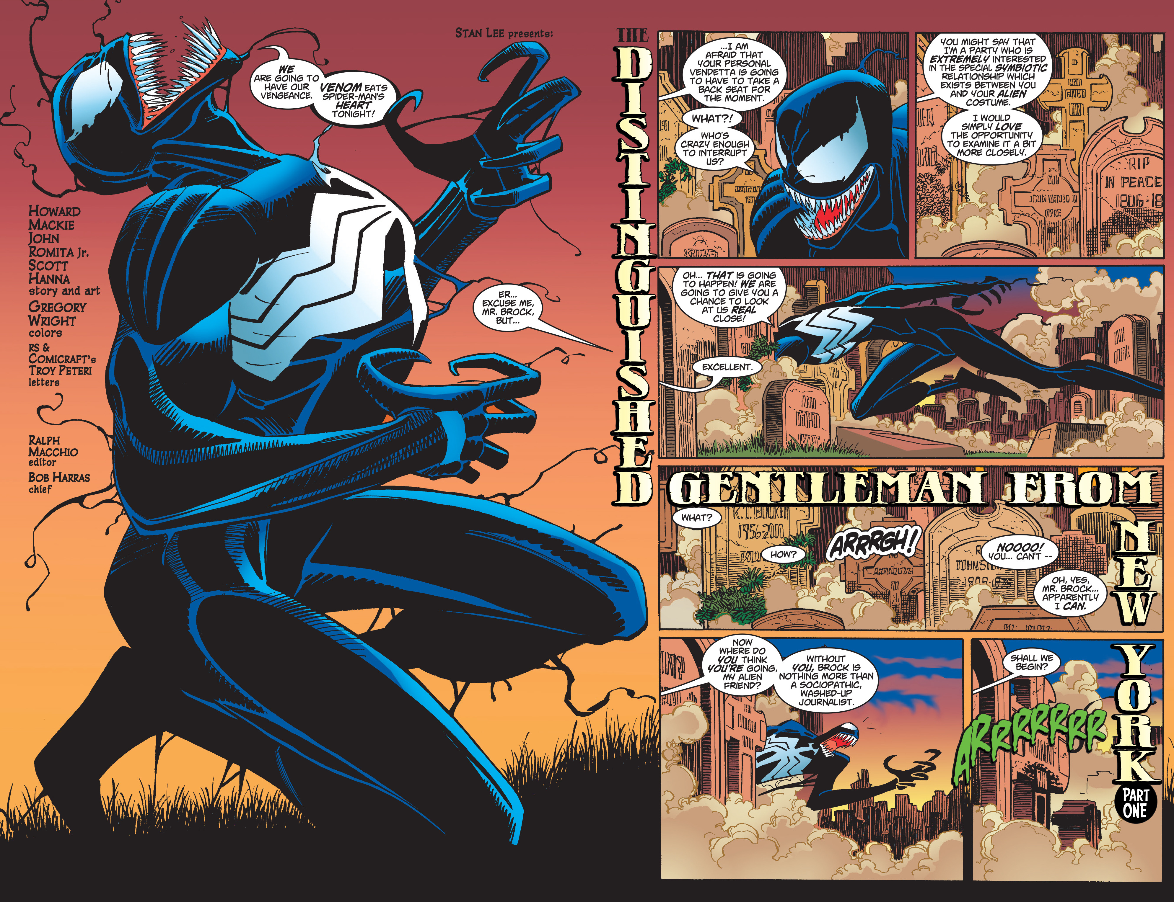 Read online Spider-Man: Revenge of the Green Goblin (2017) comic -  Issue # TPB (Part 1) - 51