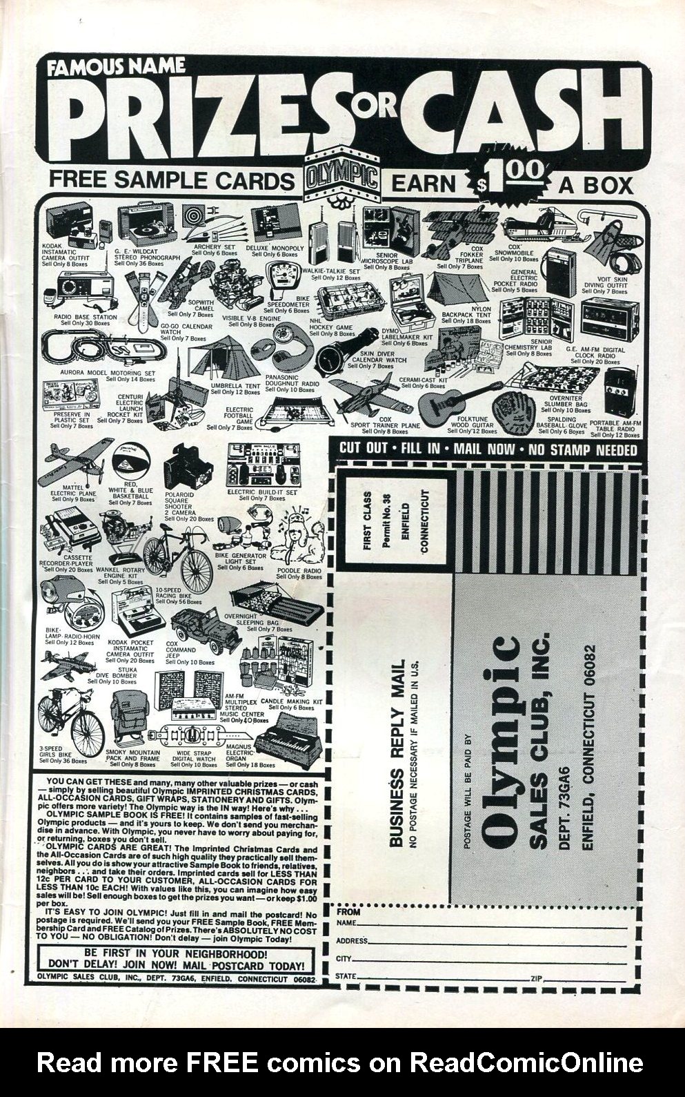 Read online Archie's Pals 'N' Gals (1952) comic -  Issue #80 - 51