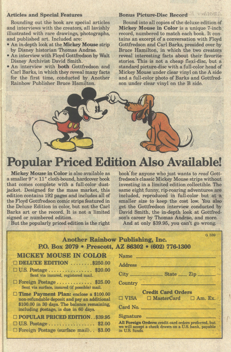 Walt Disney's Uncle Scrooge Adventures Issue #16 #16 - English 27
