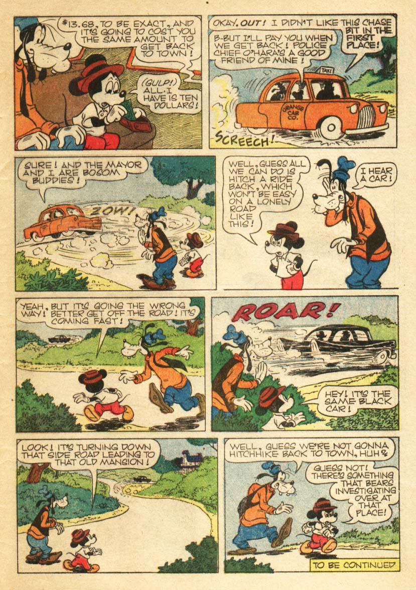 Walt Disney's Comics and Stories issue 252 - Page 33