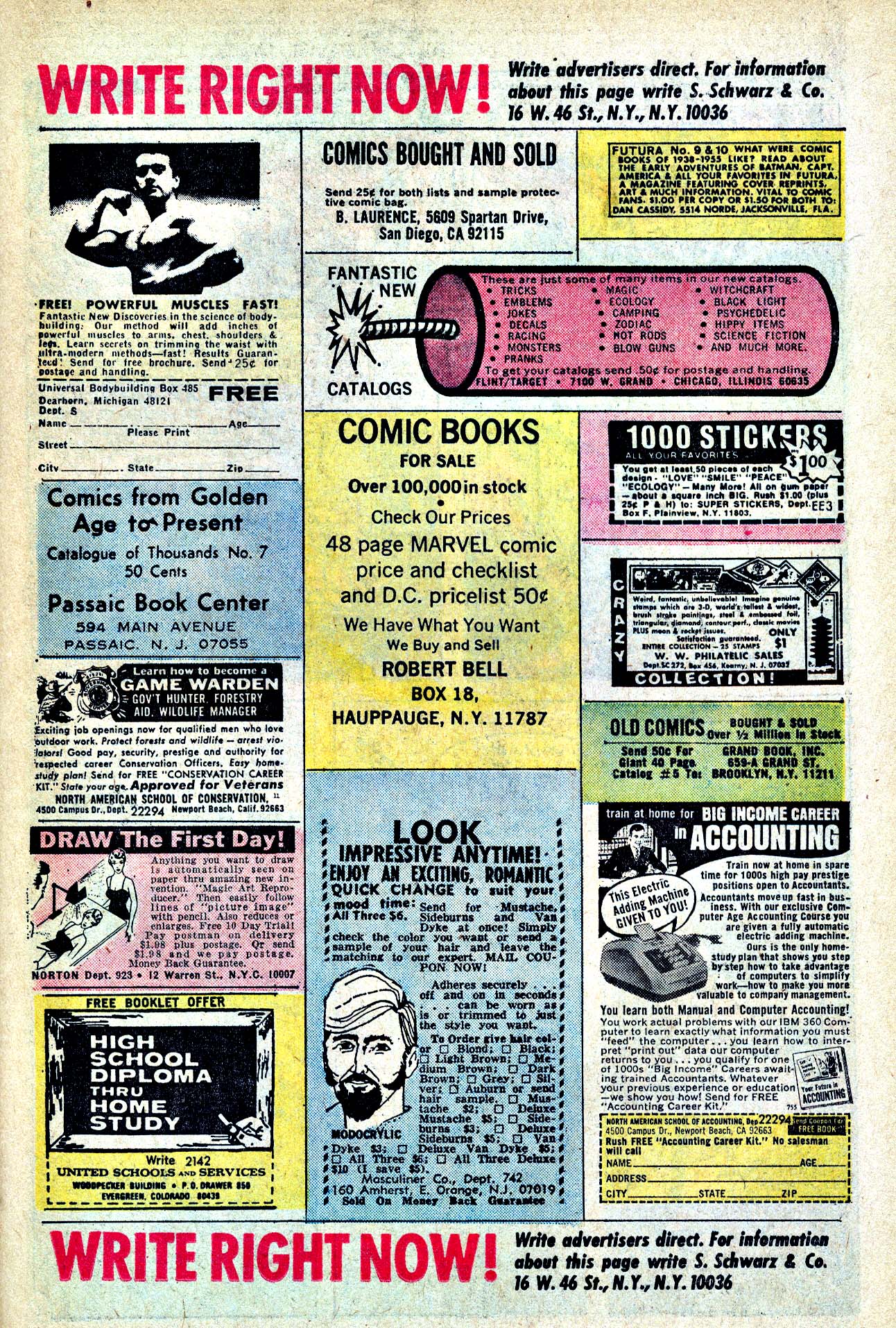 Read online Action Comics (1938) comic -  Issue #411 - 34